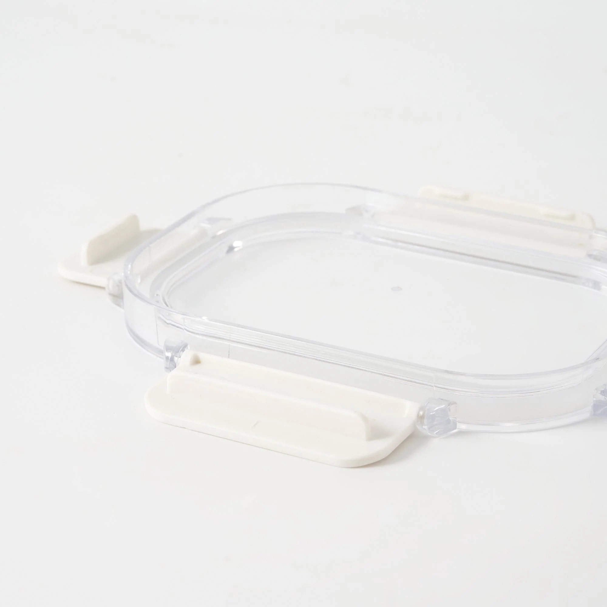 Clear Storage Container - 72.0 fl oz - Image 7