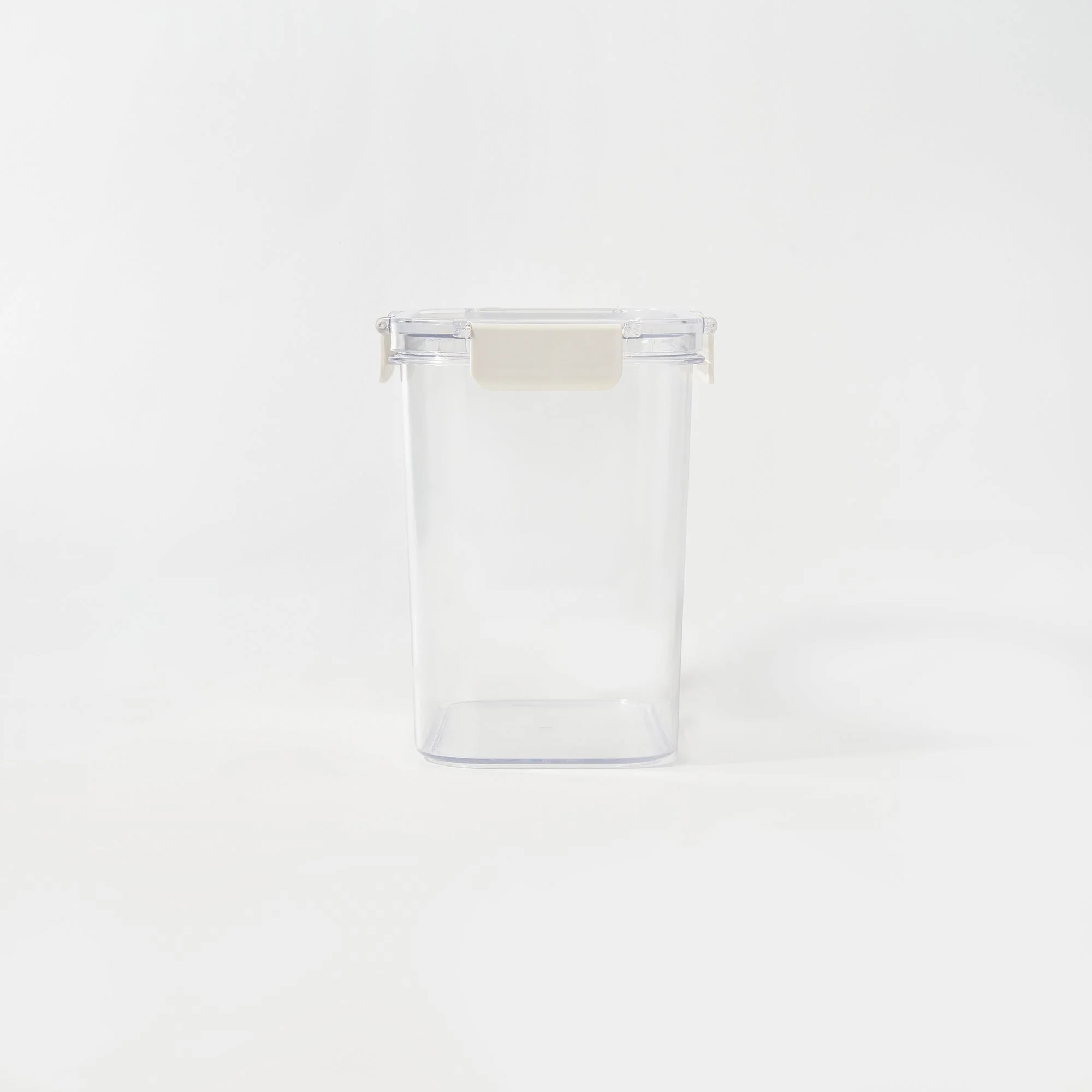 Clear Storage Container - 96.0 fl oz - Image 3