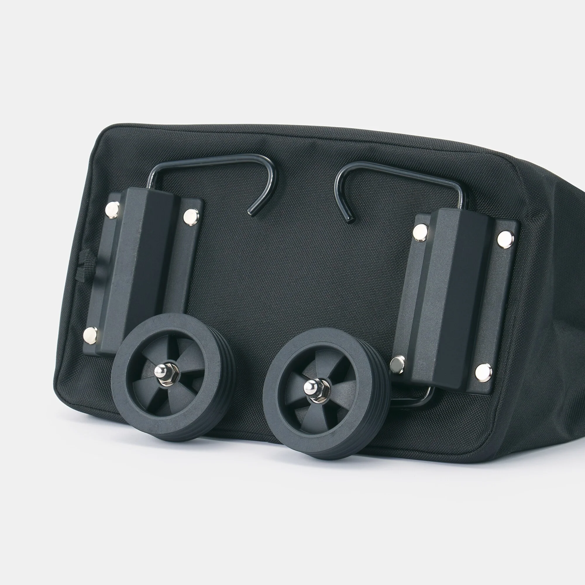 Collapsible Shopping Cart - Image 9