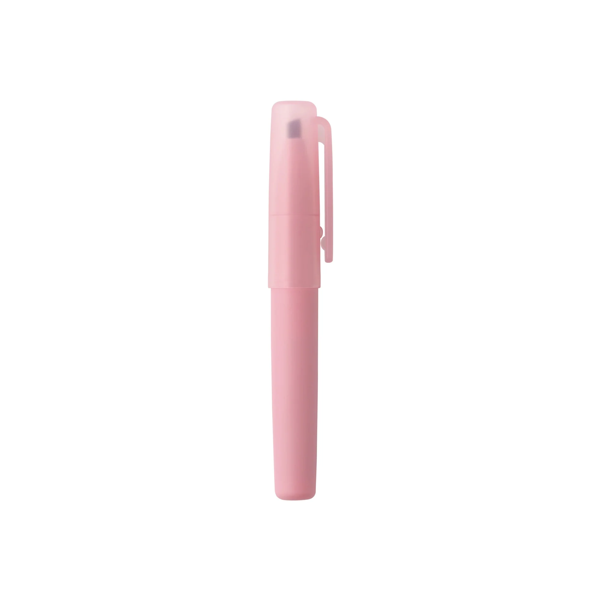 Compact Line Marker Cap Type - Sakura Pink