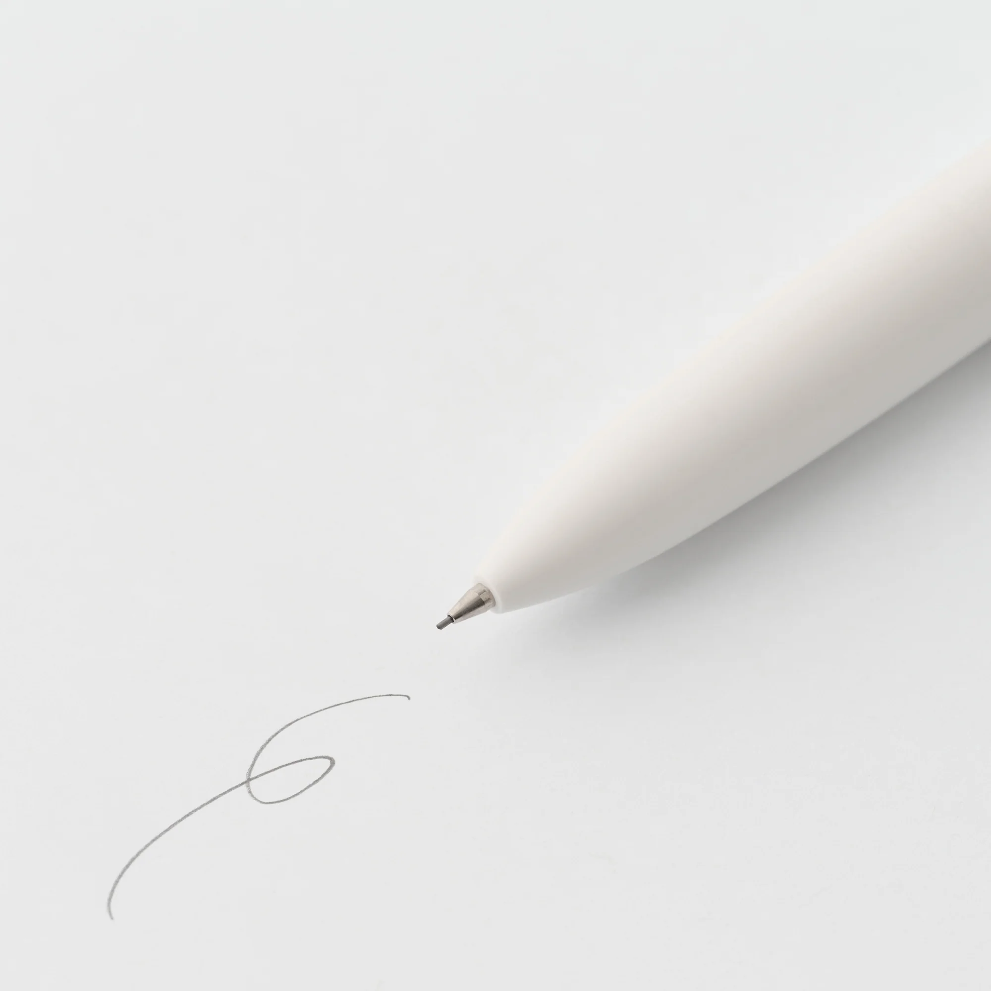 Compact Mechanical Pencil 0.5mm - Image 2
