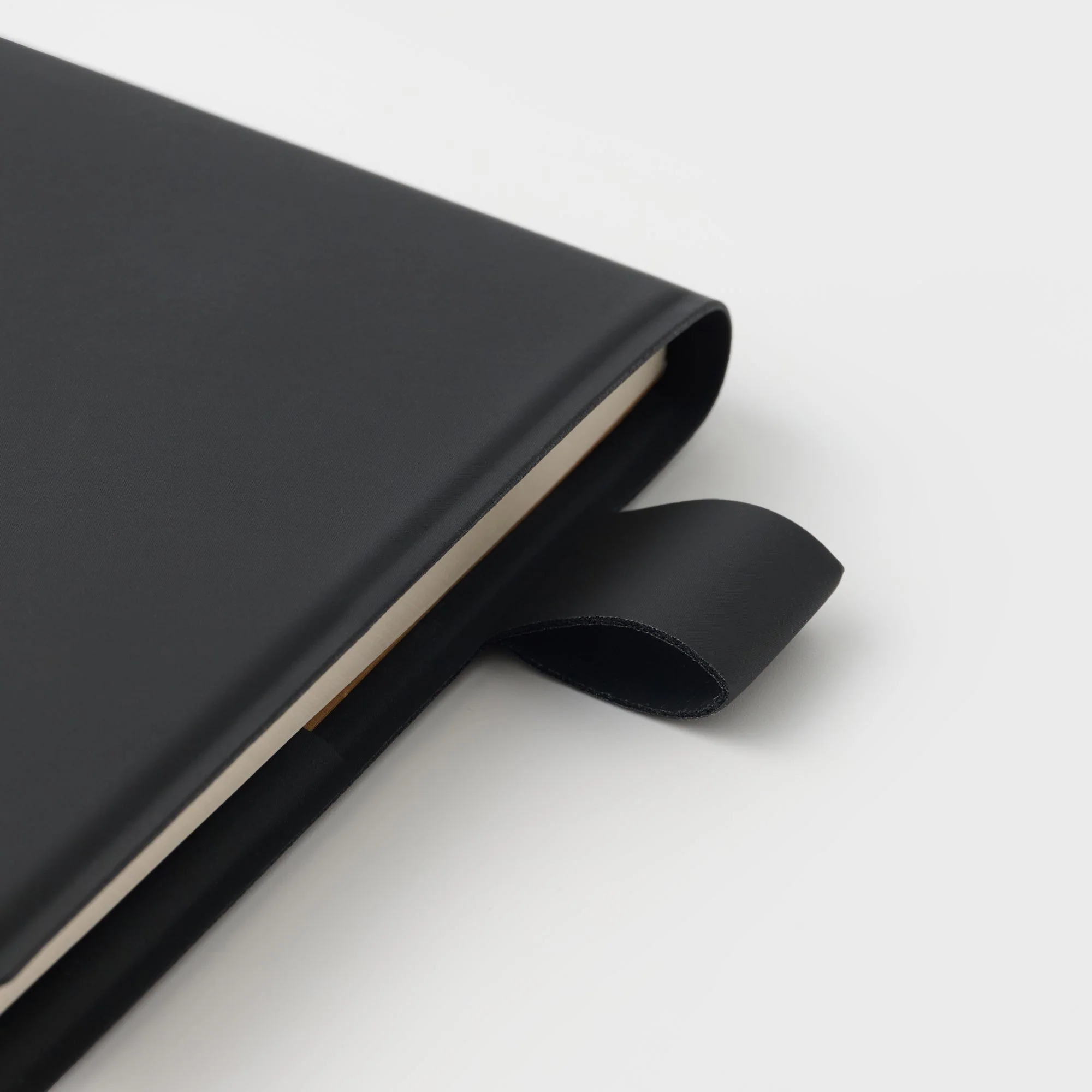 Compact Notebook A7 - Black - Image 5