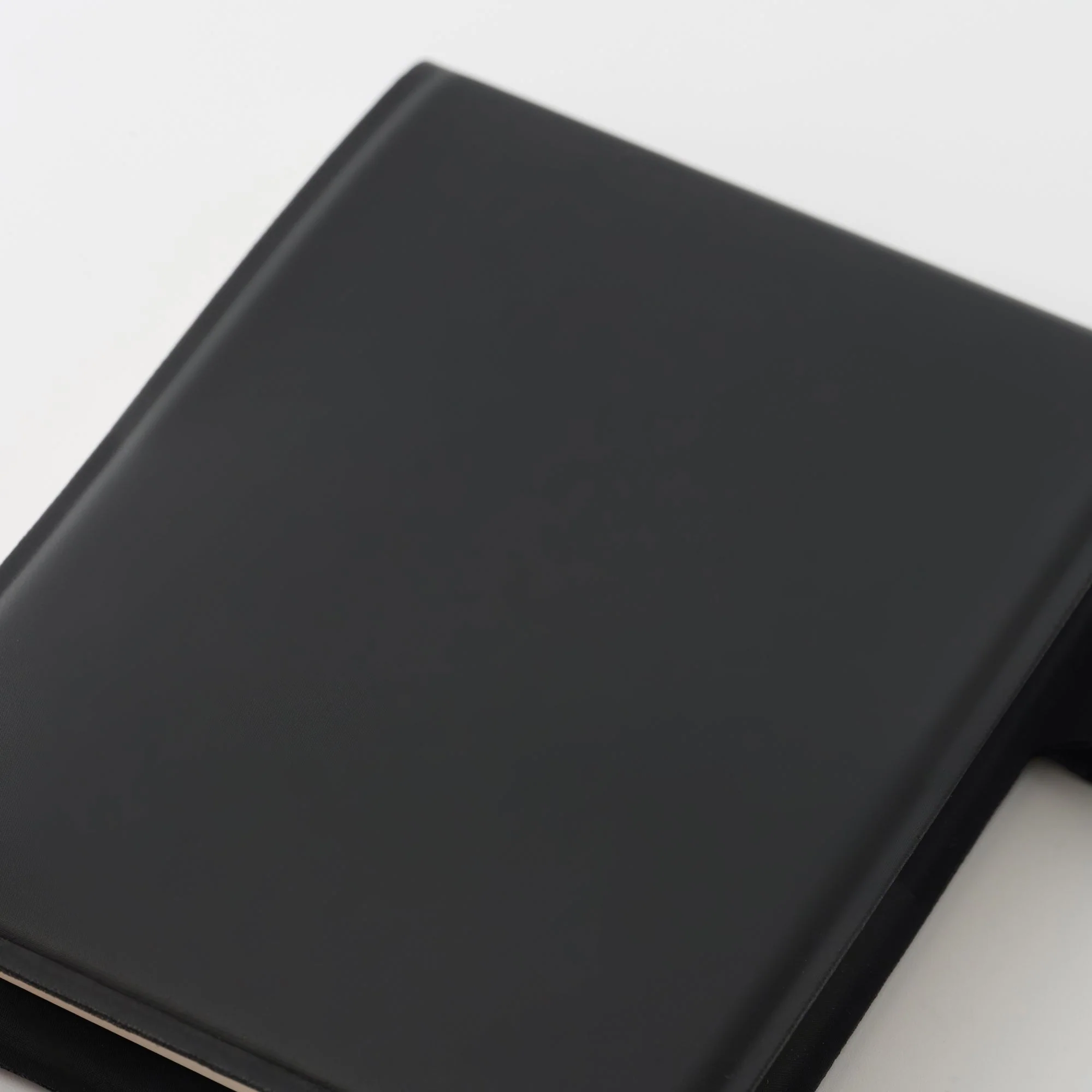Compact Notebook A7 - Black - Image 6