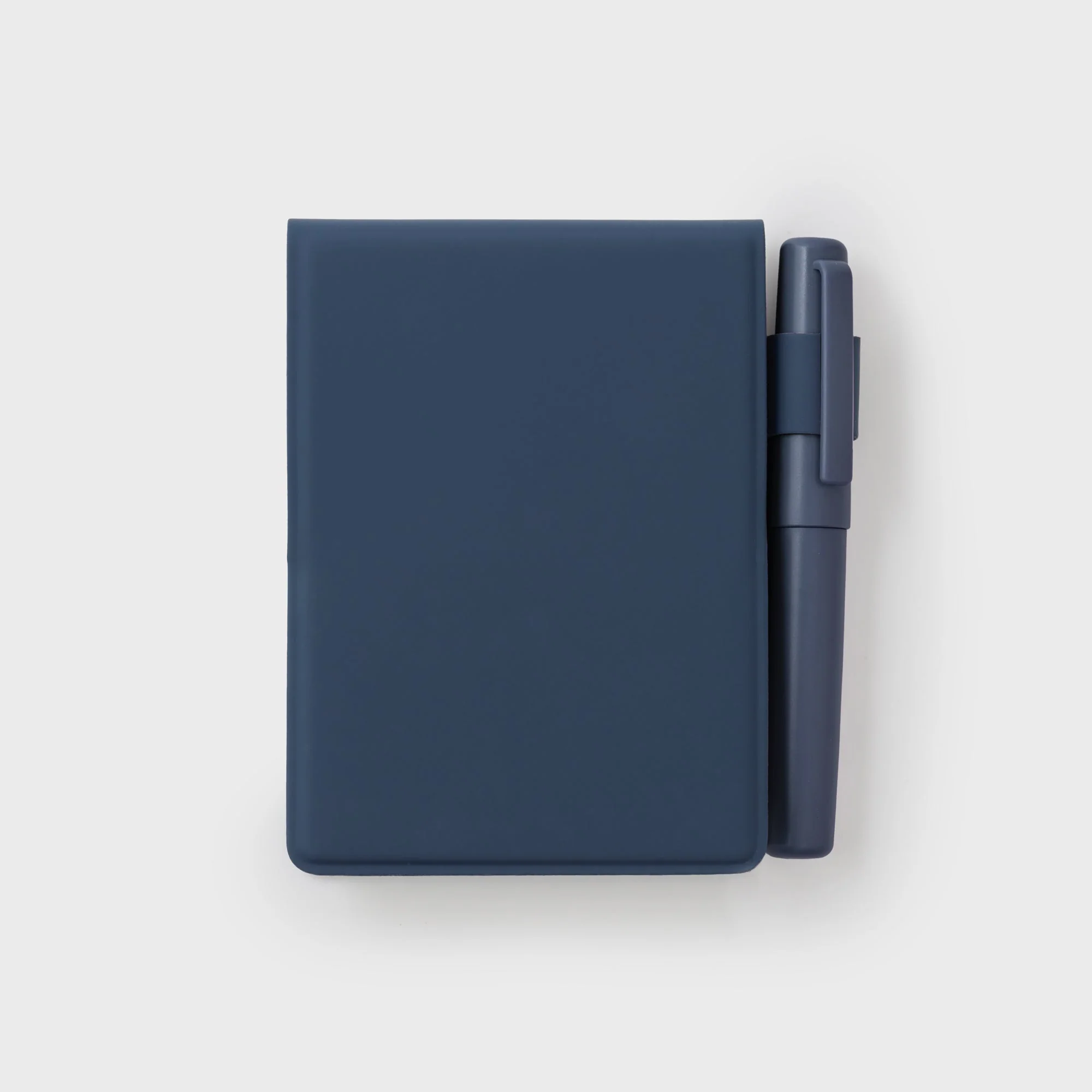 Compact Notebook A7 - Blue Black - Image 9