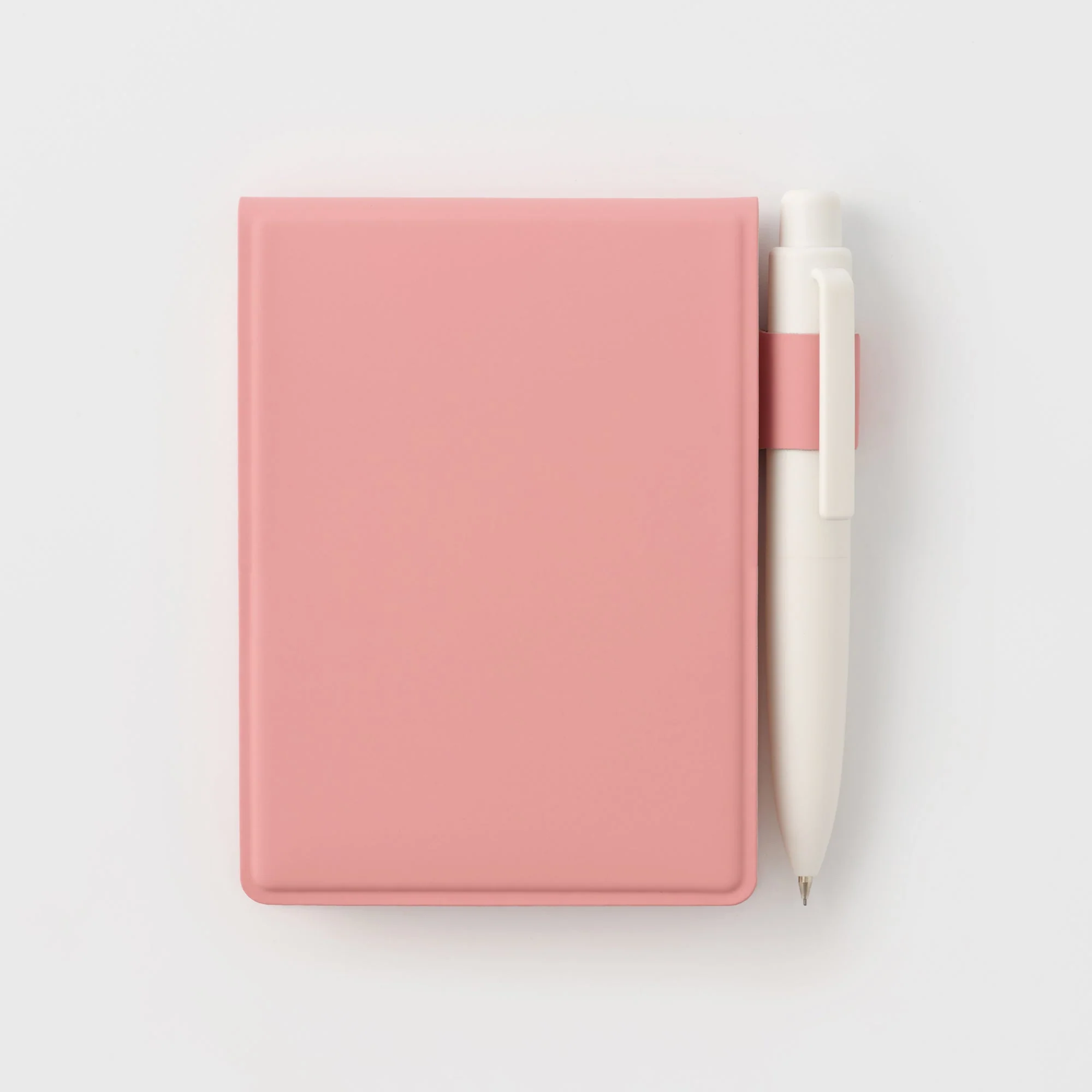 Compact Notebook A7 - Brown - Image 14