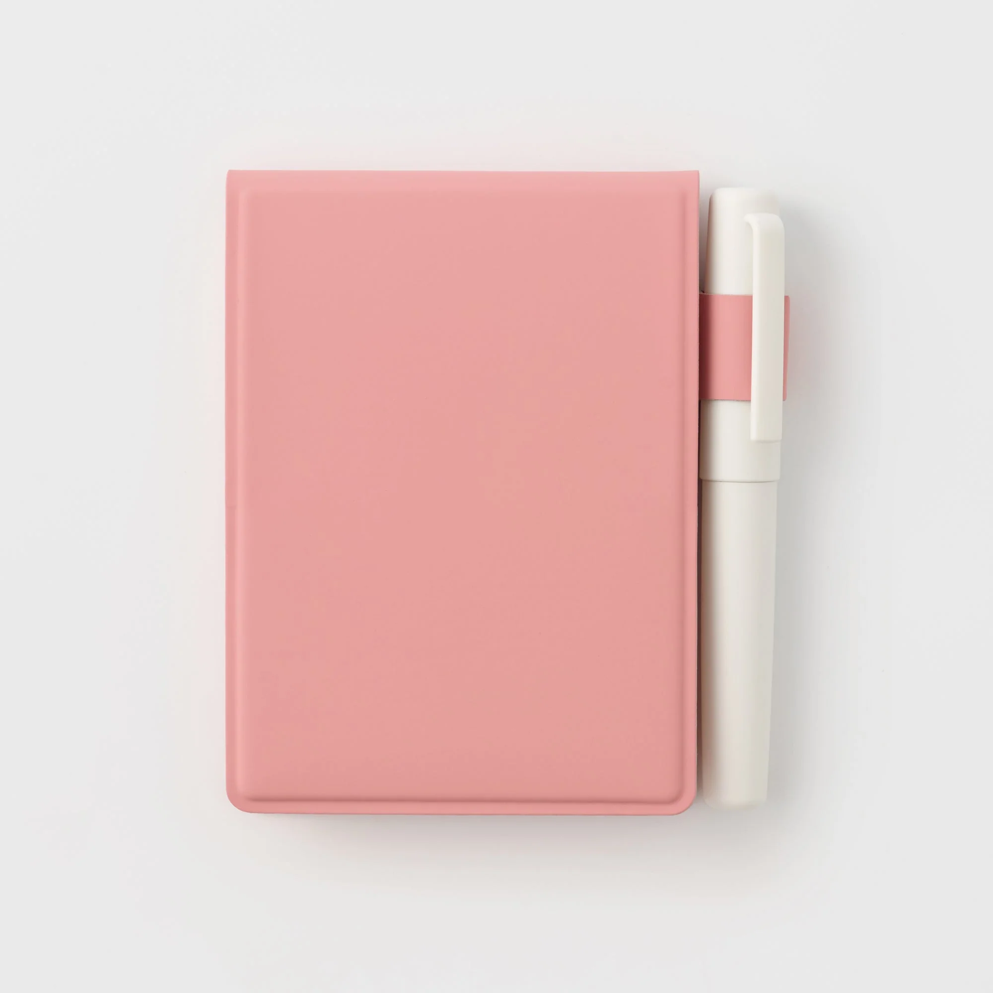 Compact Notebook A7 - Brown - Image 15