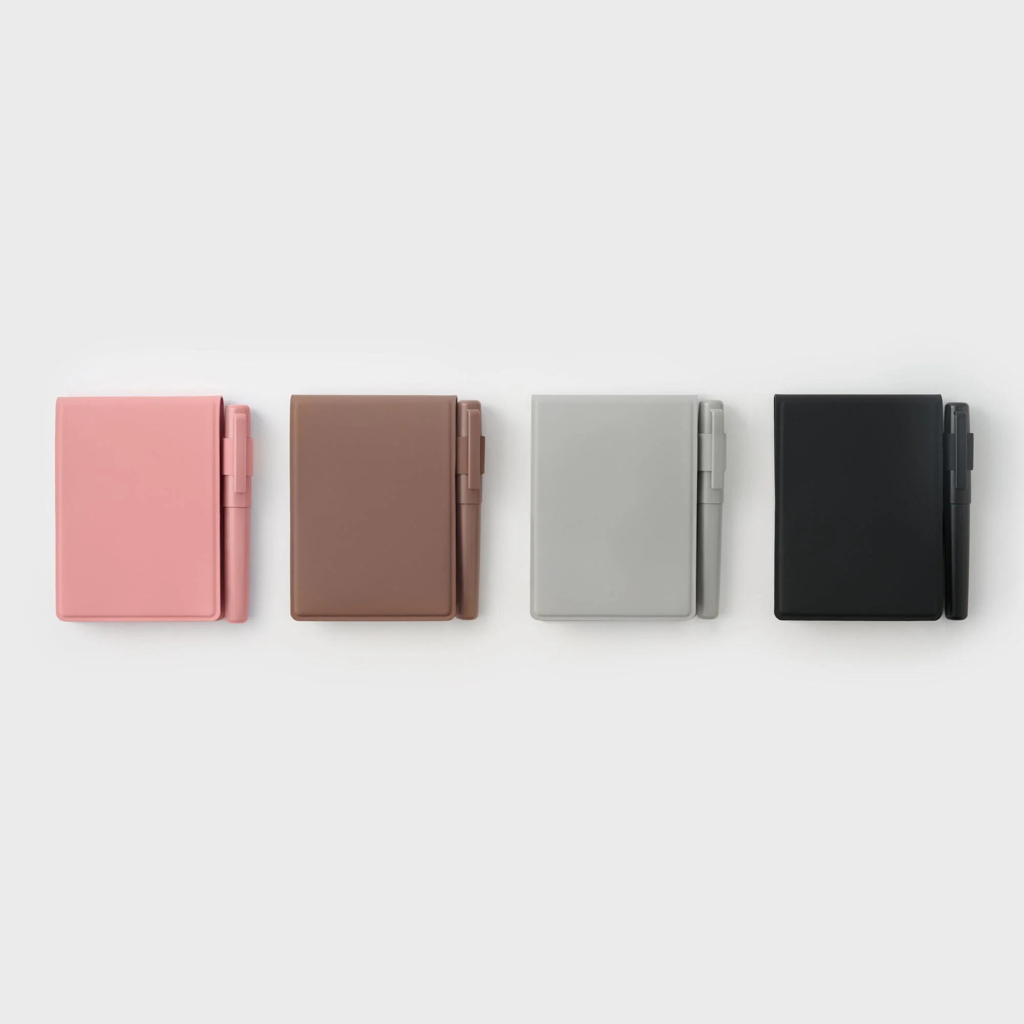 Compact Notebook A7 - Brown - Image 18
