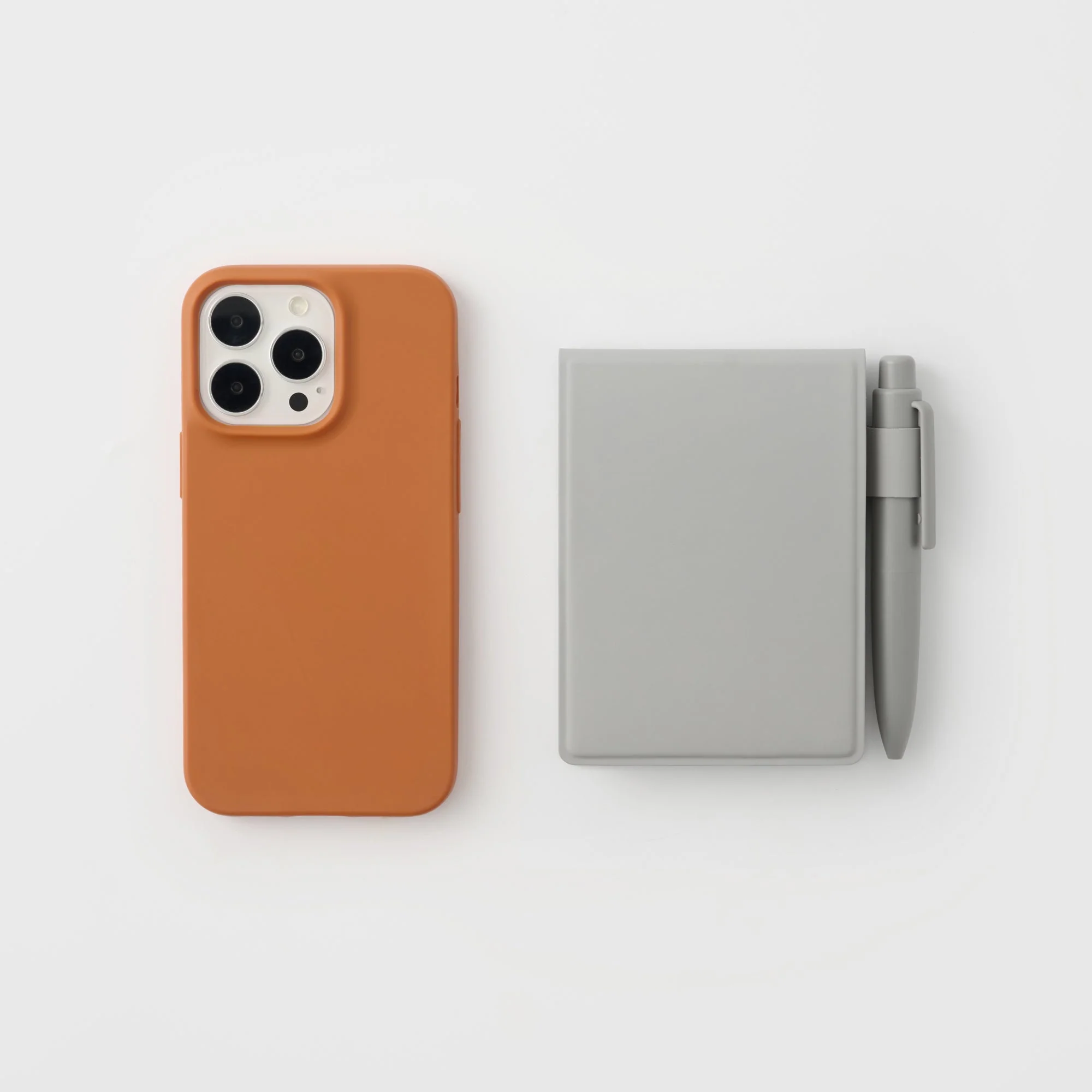 Compact Notebook A7 - Brown - Image 20
