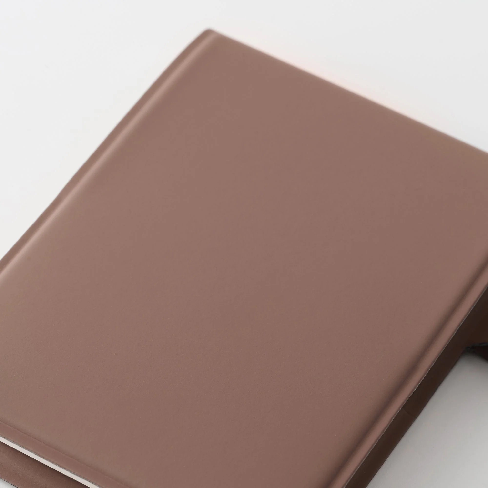 Compact Notebook A7 - Brown - Image 6