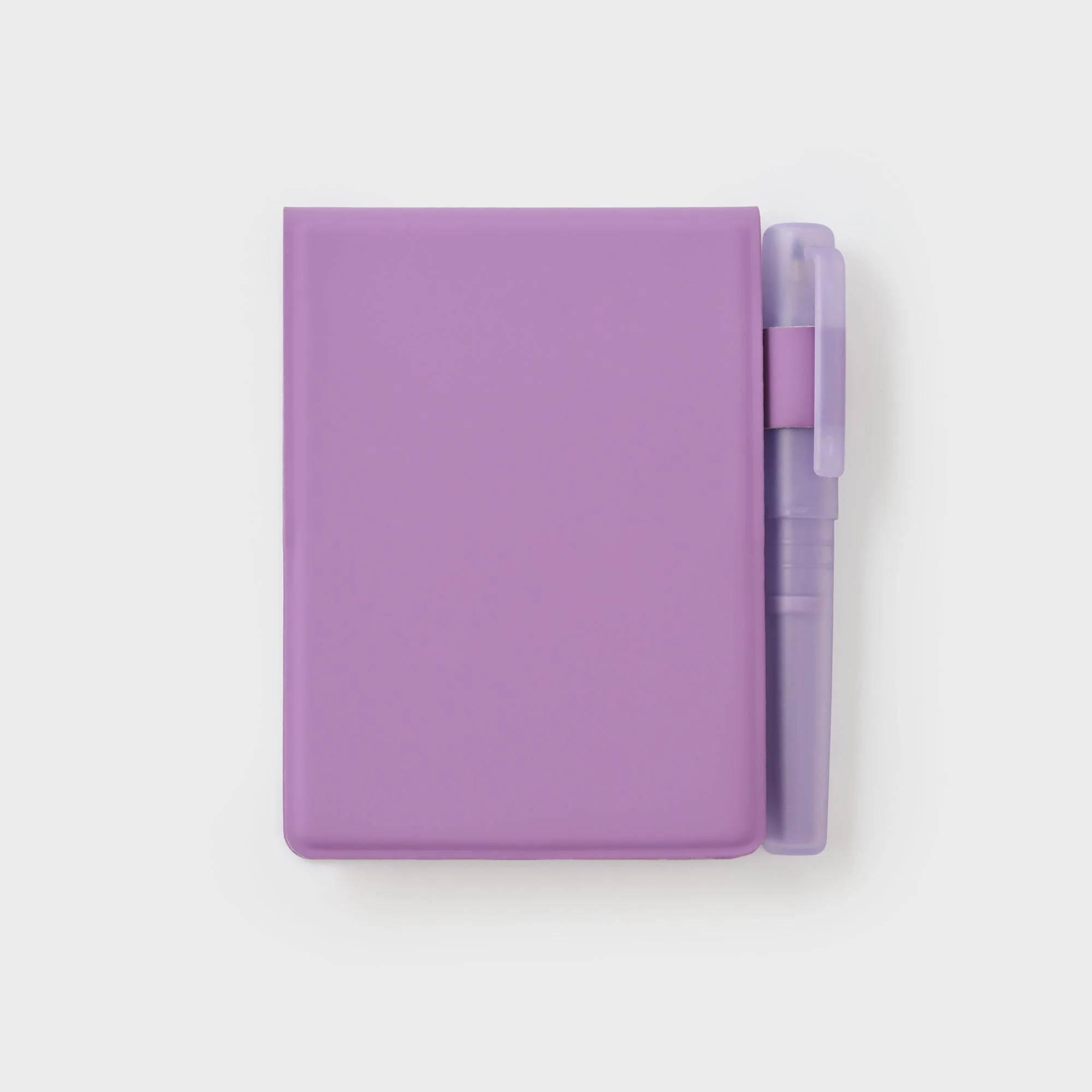 Compact Notebook A7 - Green - Image 14