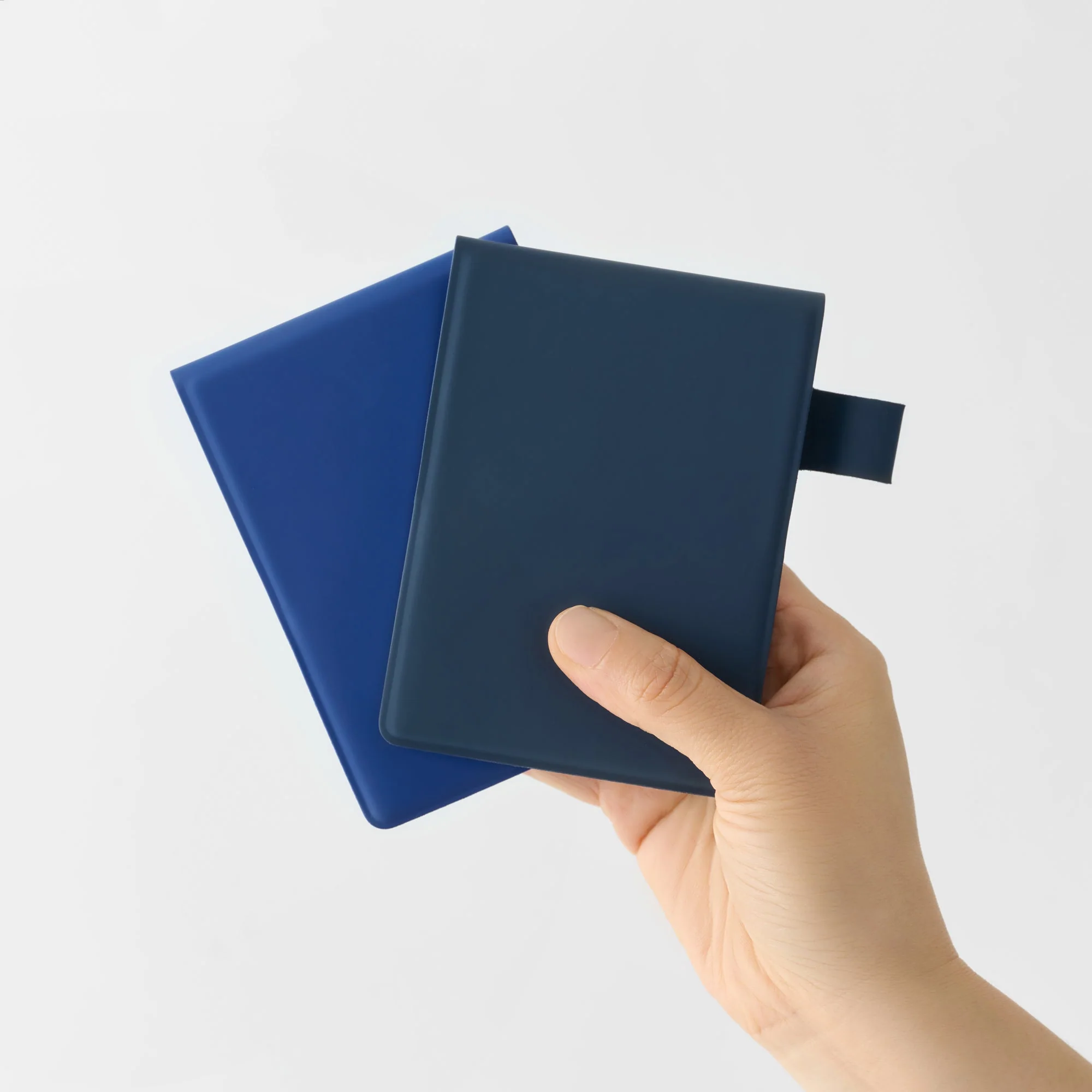 Compact Notebook A7 - Orange - Image 15