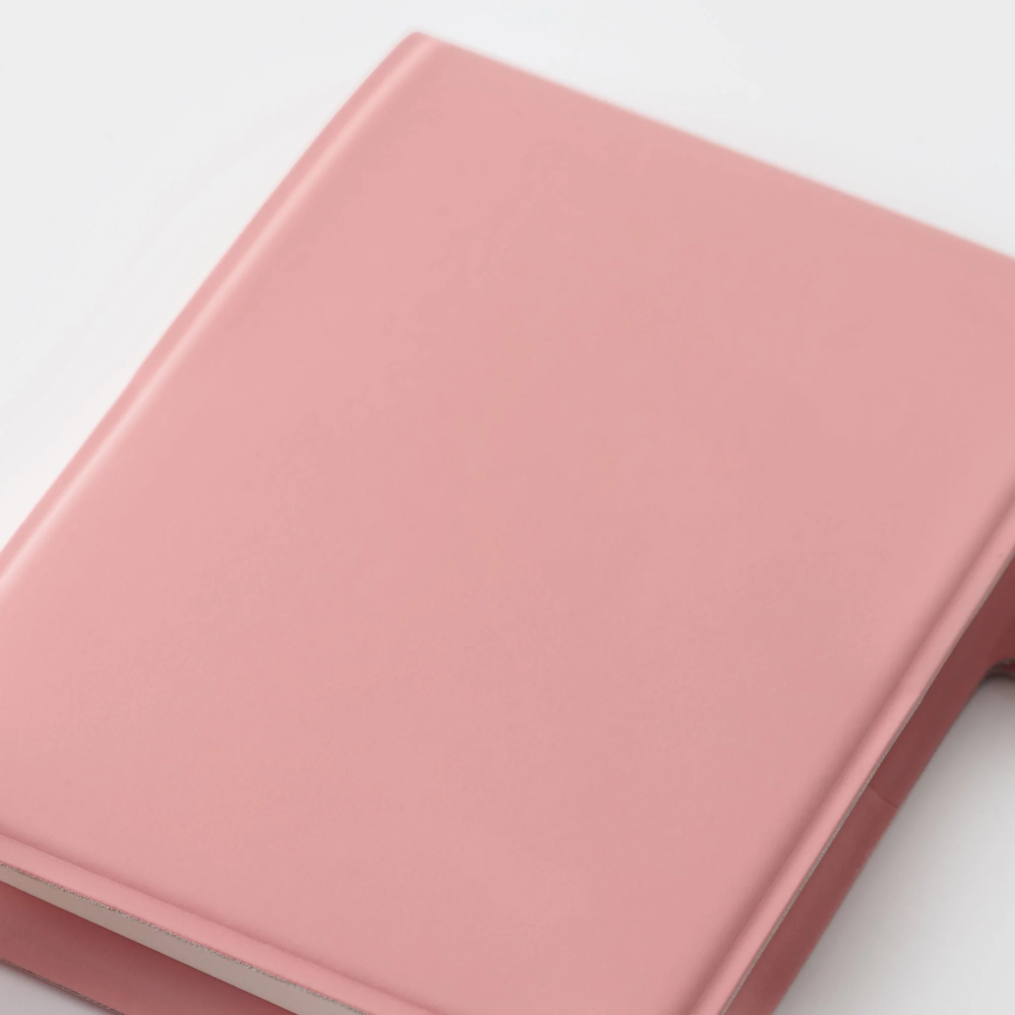 Compact Notebook A7 - Pink - Image 6
