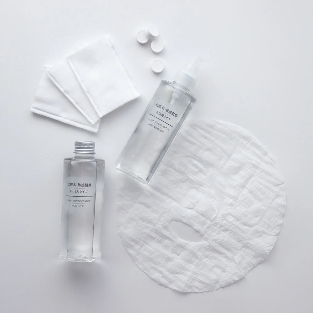 Compressed Facial Mask Sheets - Image 8