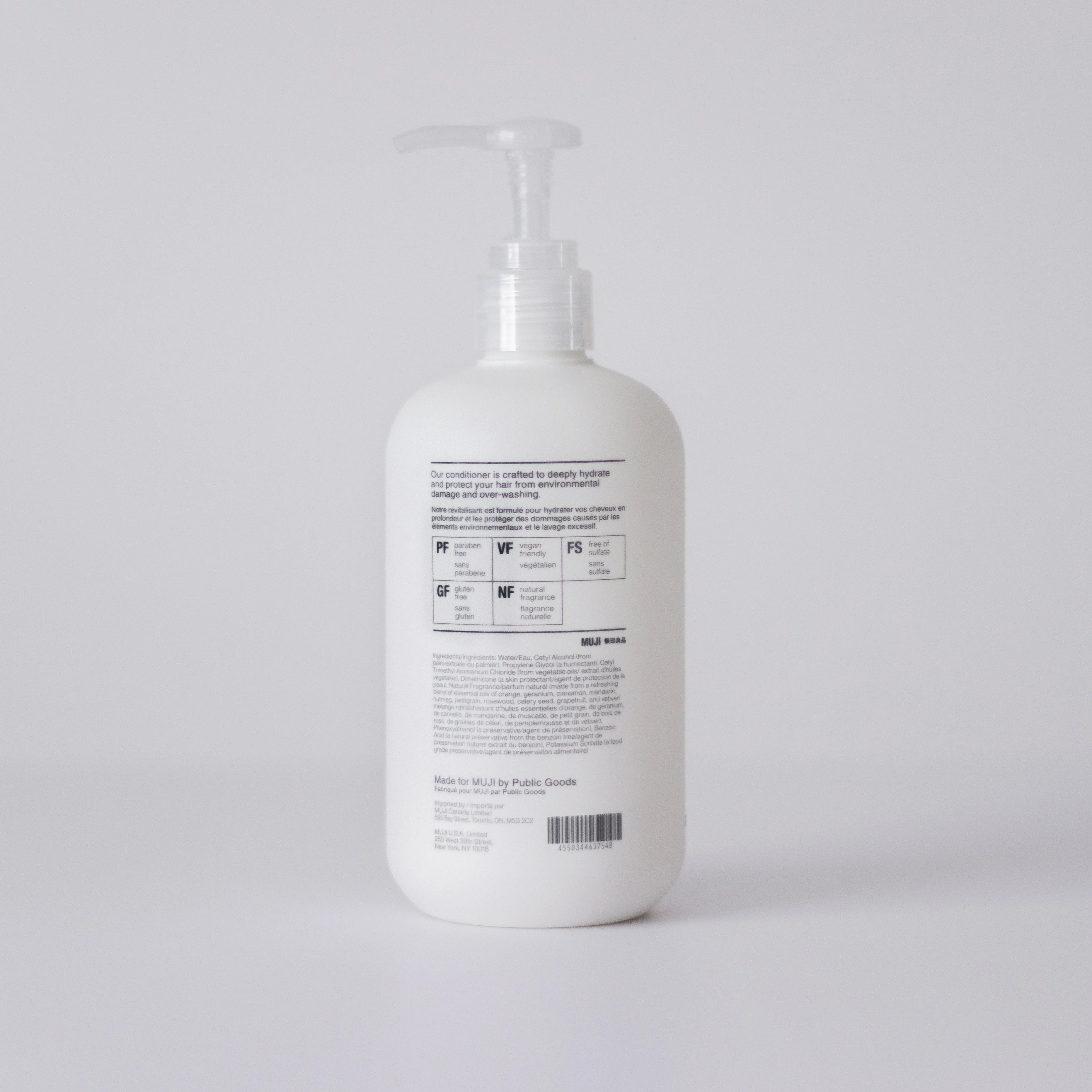 Conditioner 12 fl oz - Image 4