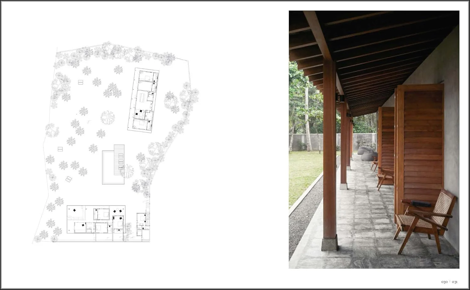 Contemporary Wabi-Sabi Style - Image 3
