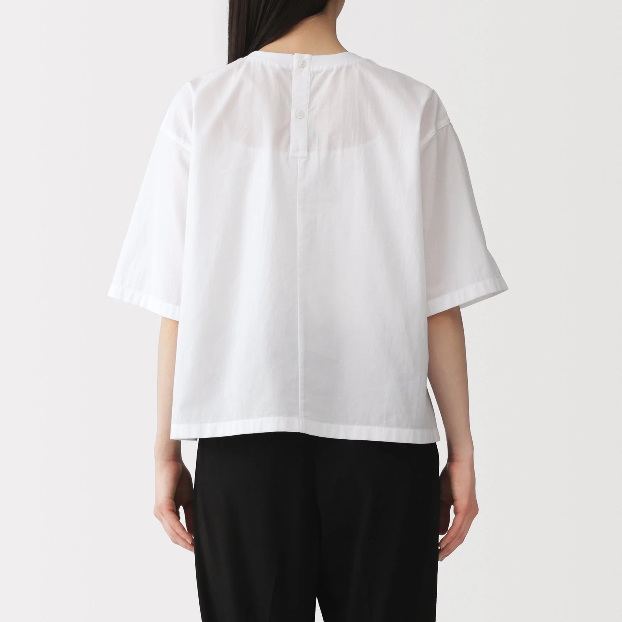 Cool Touch Blouse - Image 24