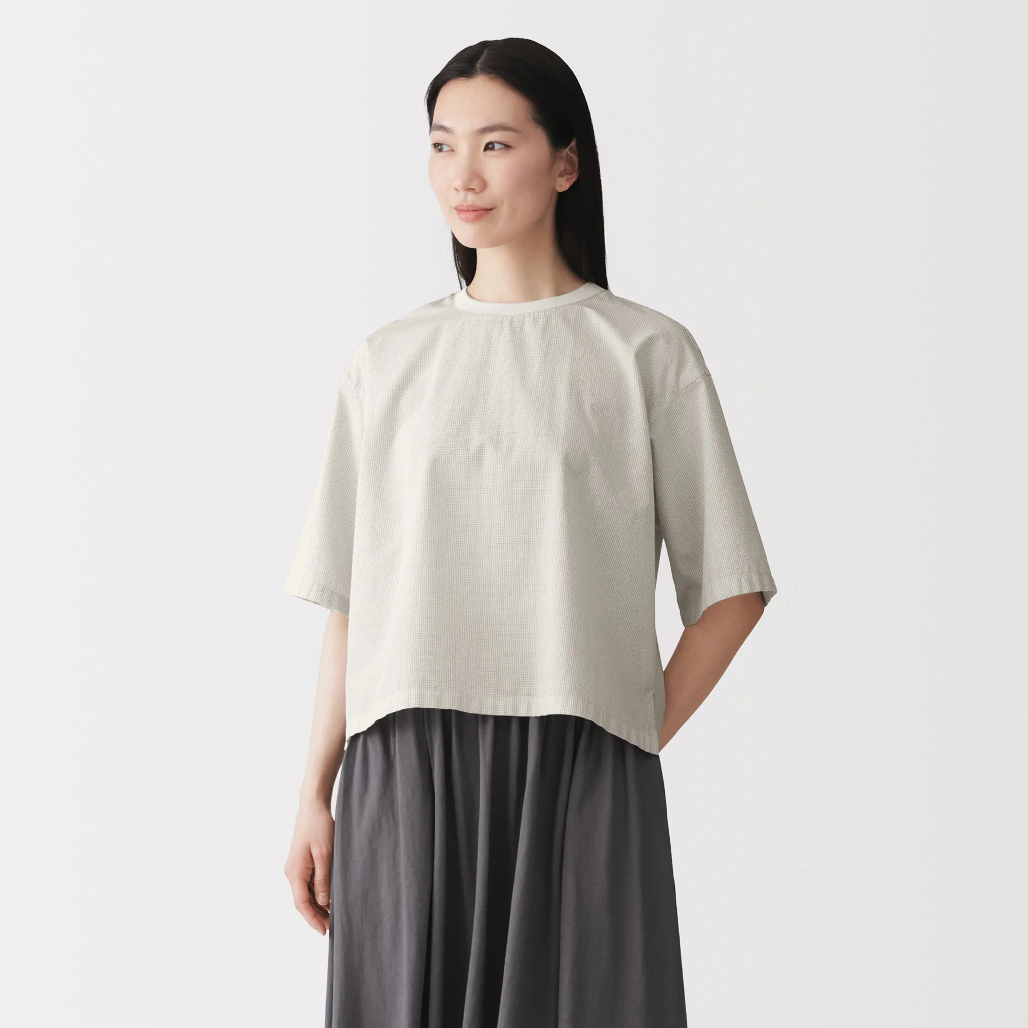 Cool Touch Blouse - Image 30