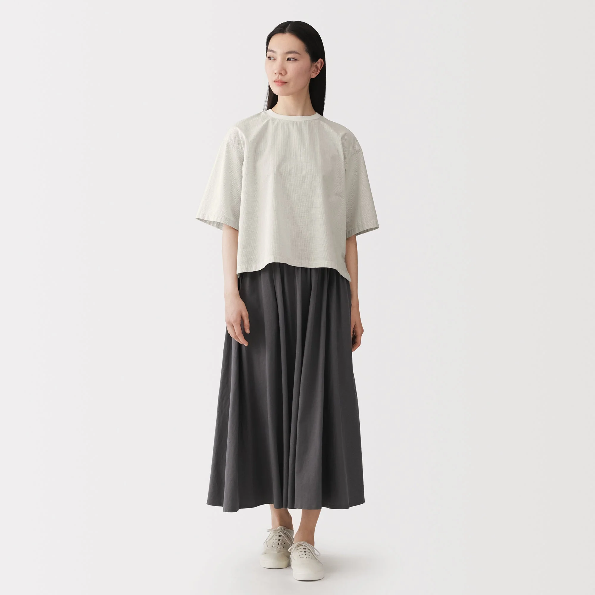 Cool Touch Blouse - Image 31