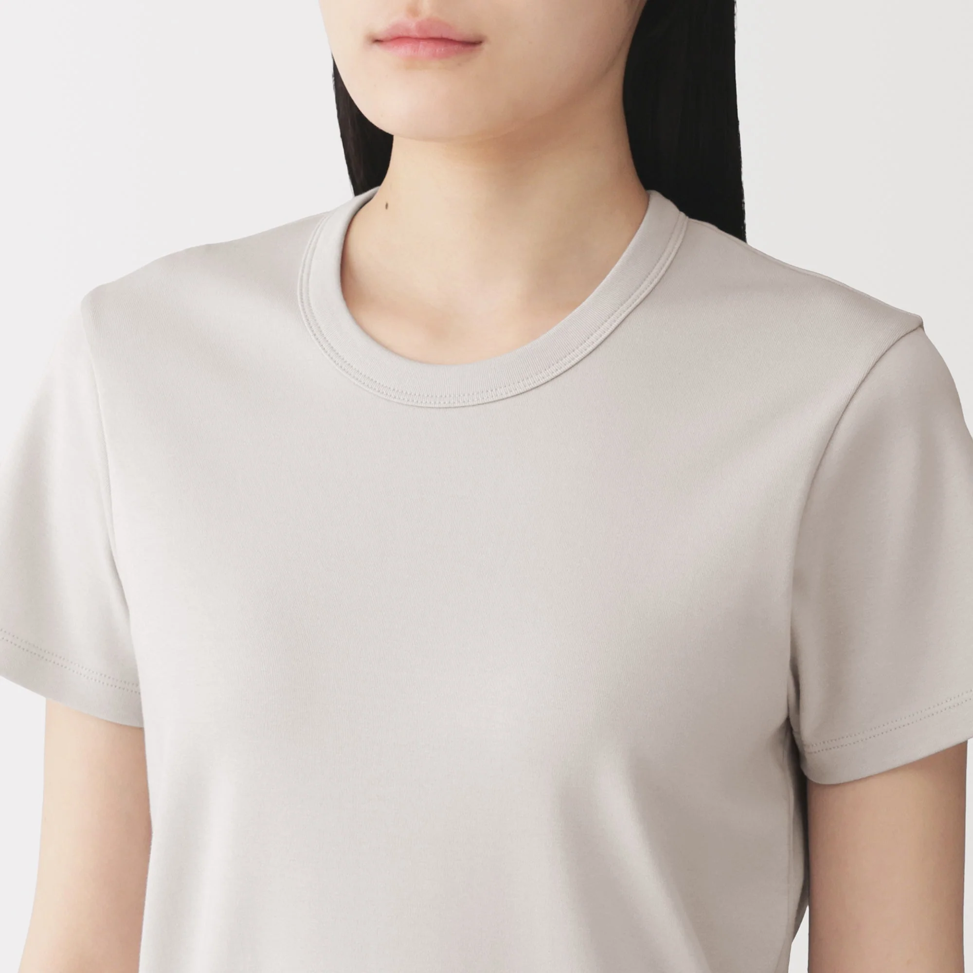 Cool Touch Crewneck T-Shirt - Image 14