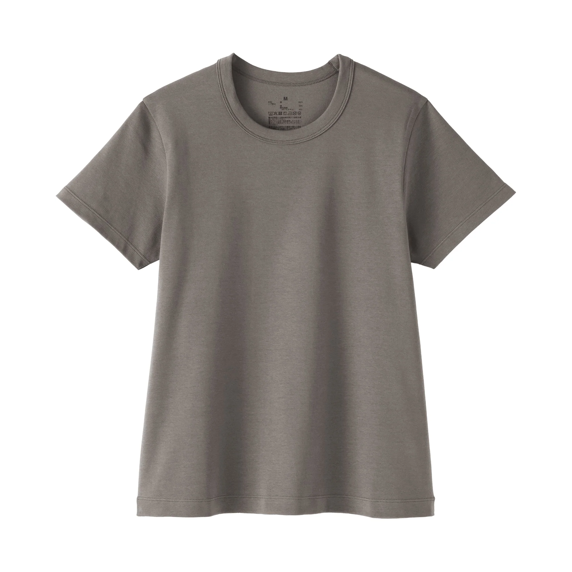Cool Touch Crewneck T-Shirt - Image 16