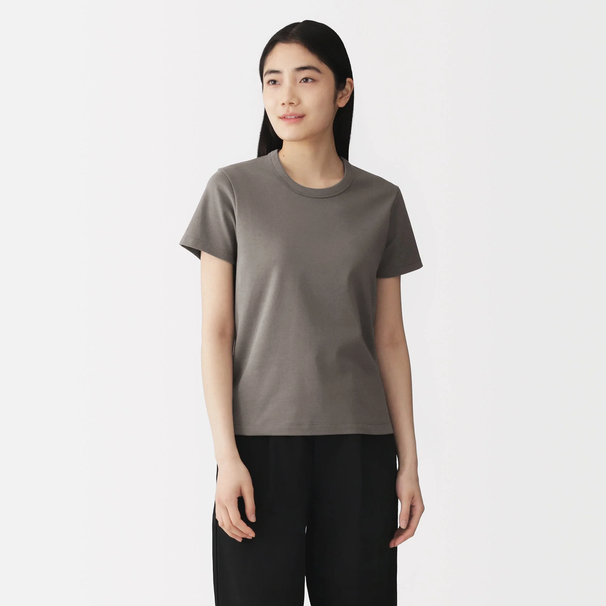 Cool Touch Crewneck T-Shirt - Image 17