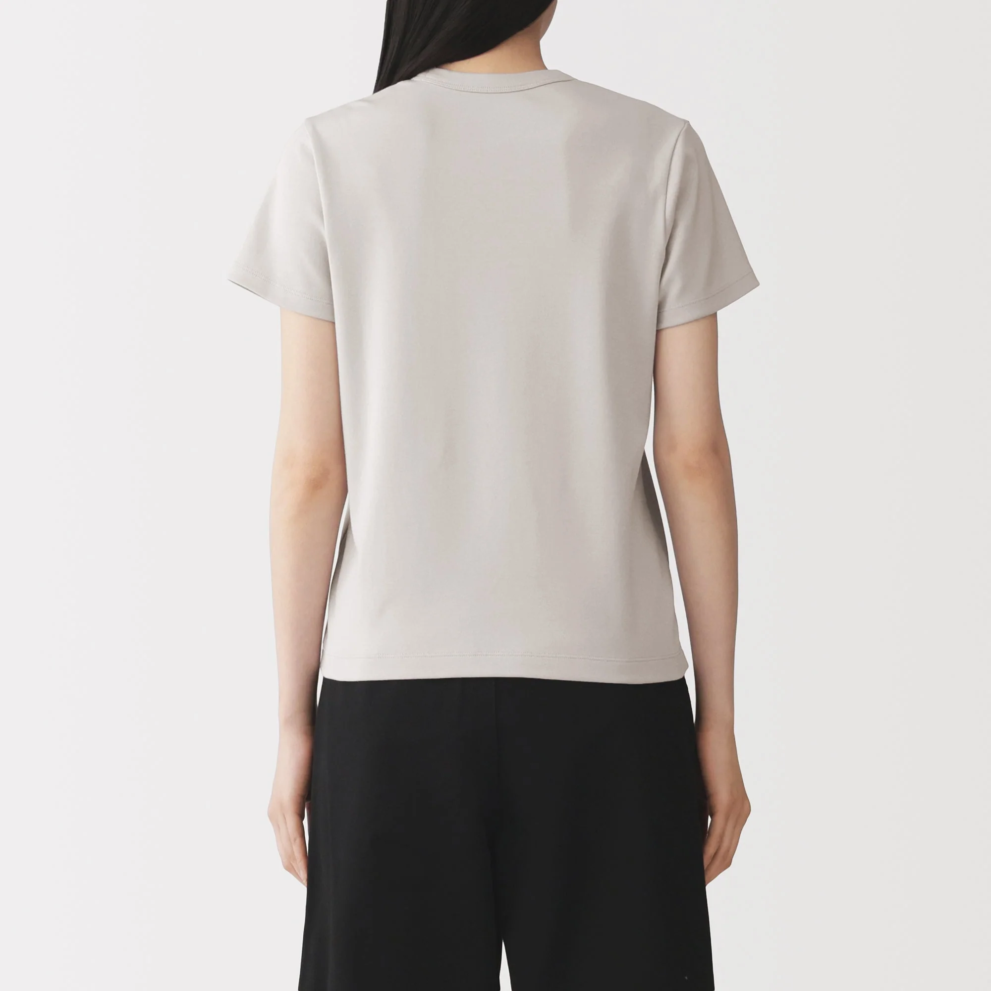 Cool Touch Crewneck T-Shirt - Image 27