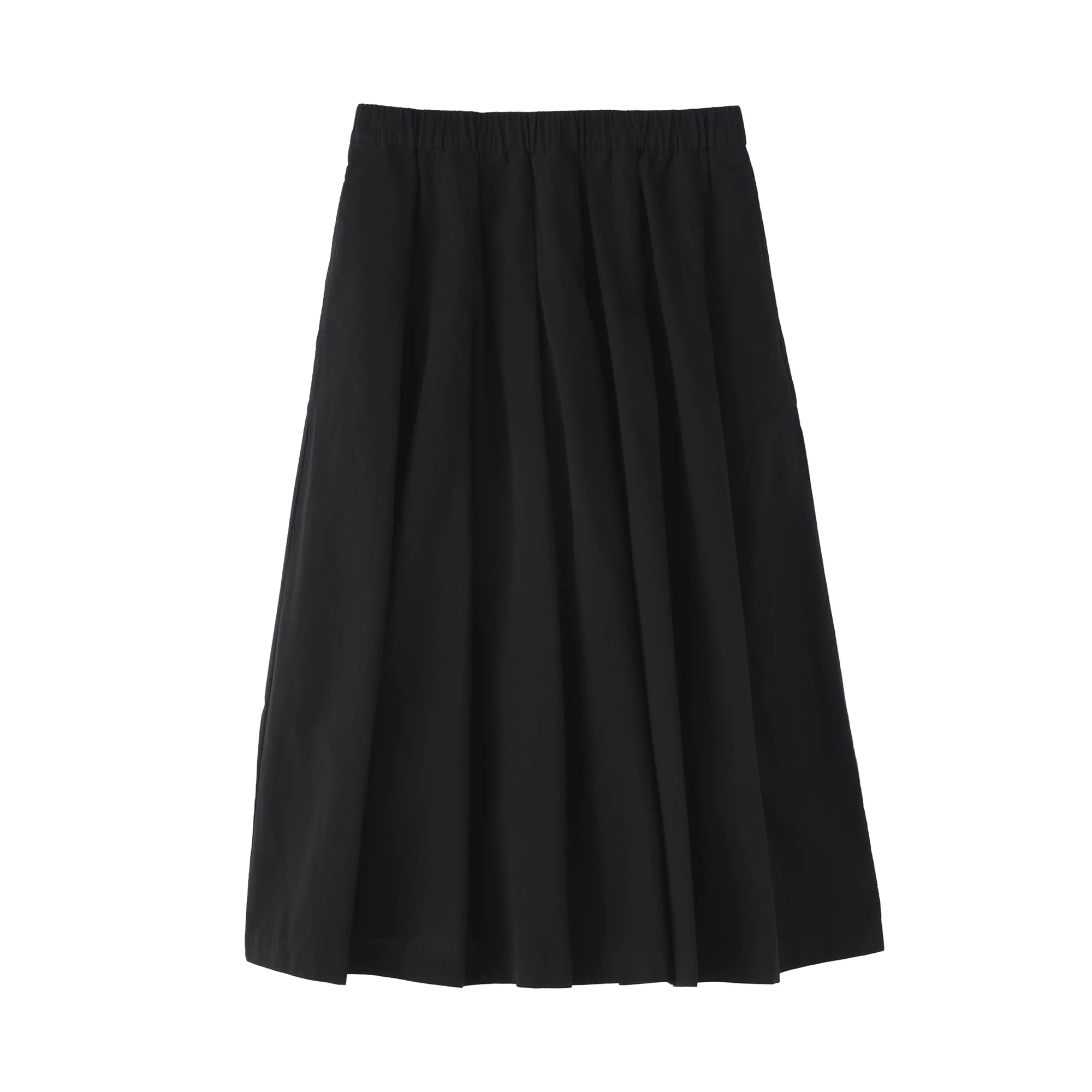 Cool Touch Gathered Skirt - Image 11