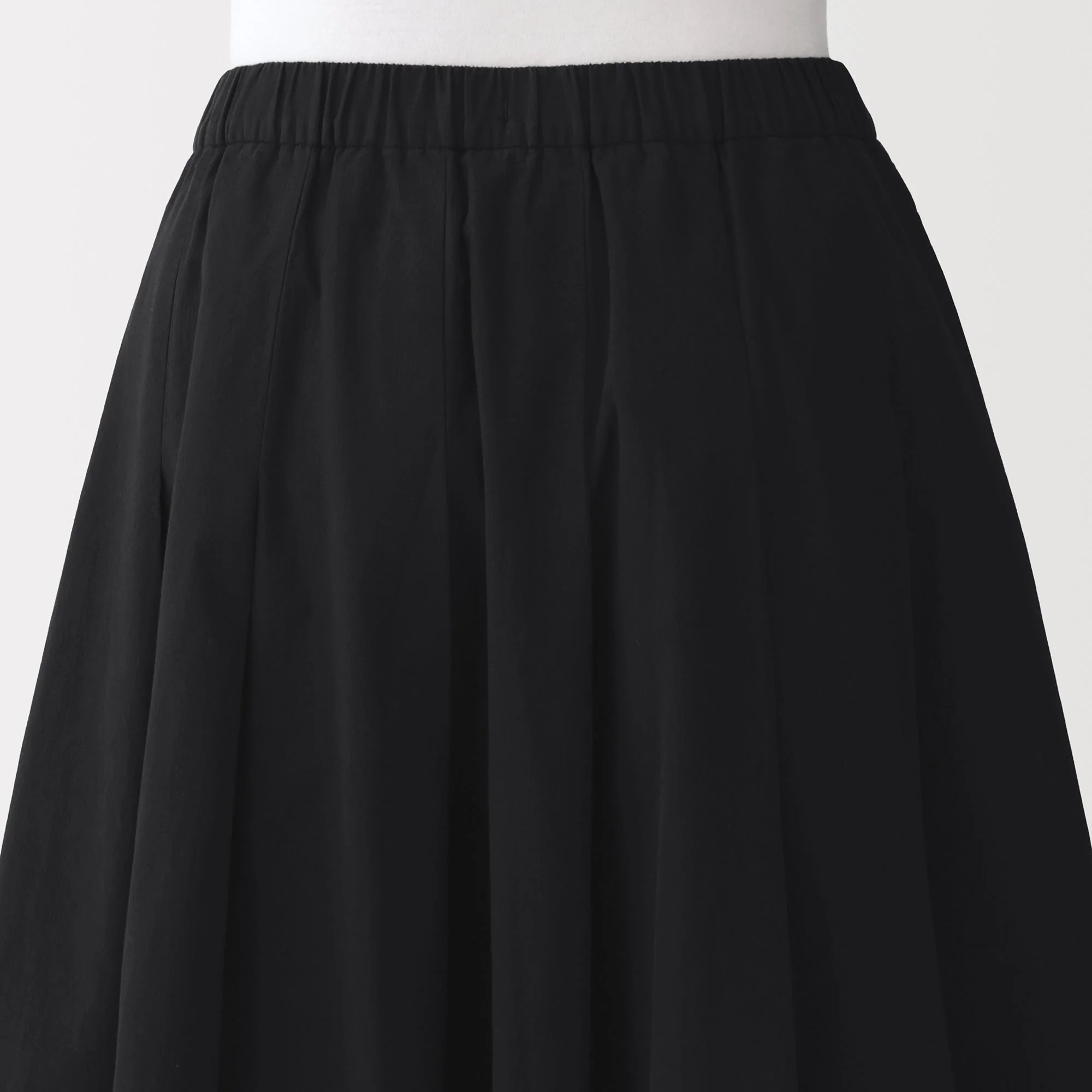 Cool Touch Gathered Skirt - Image 17