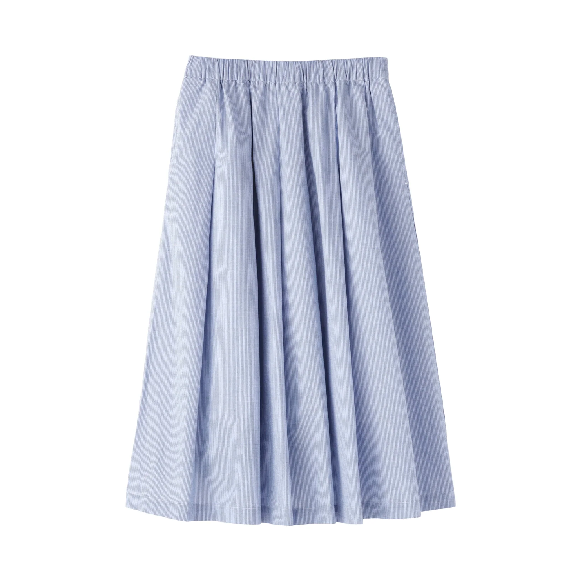 Cool Touch Gathered Skirt - Image 2