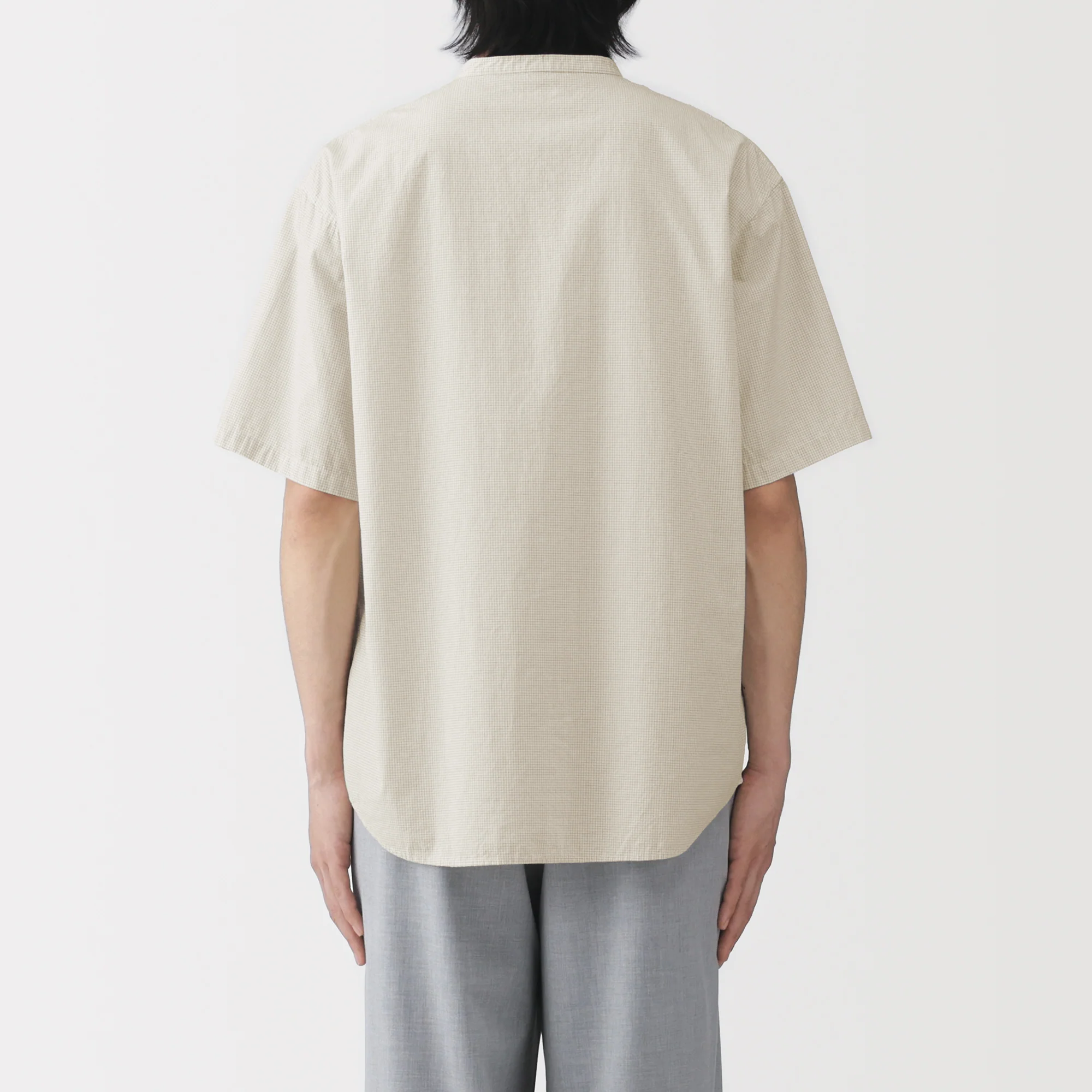 Cool Touch Henley T-Shirt - Image 22