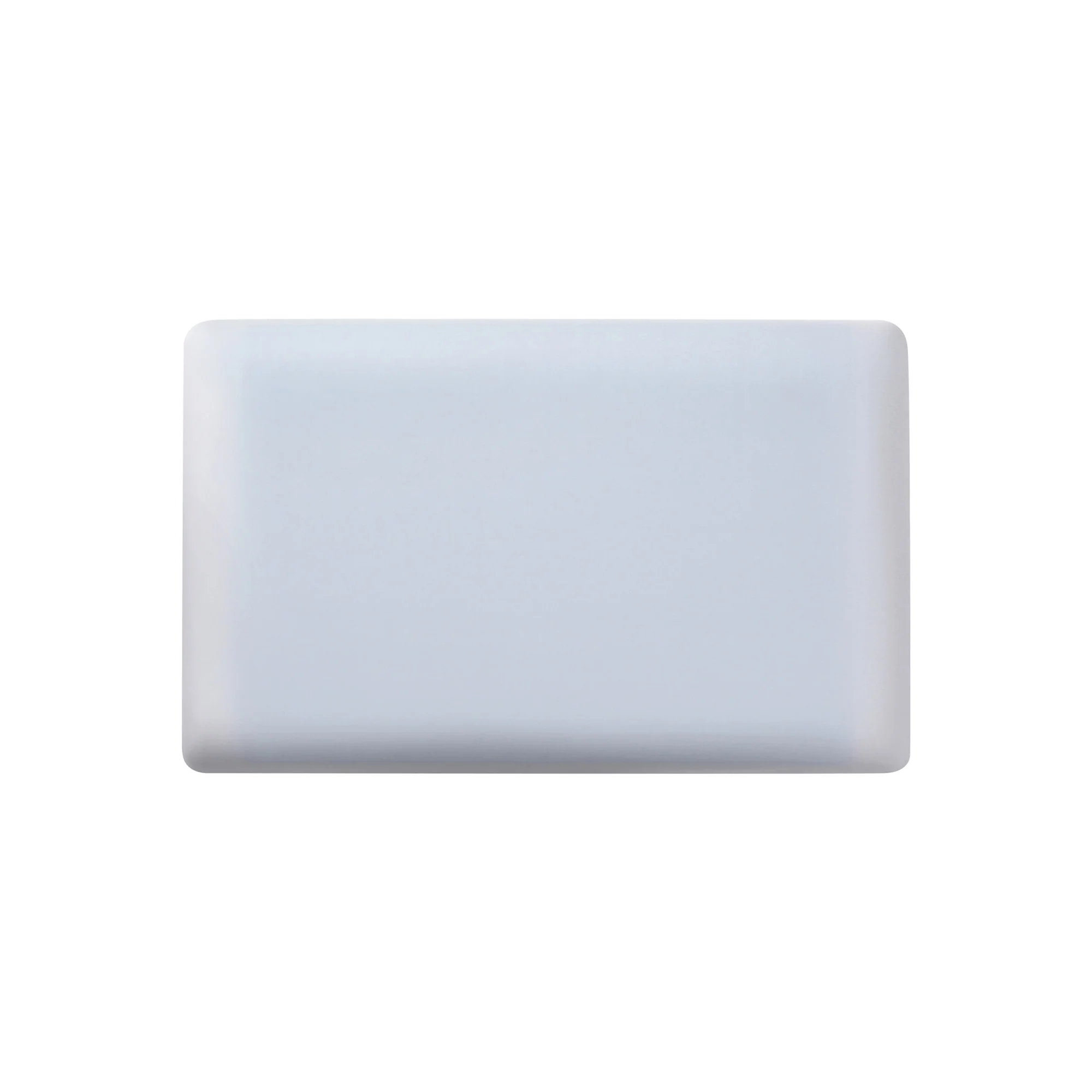 Cool Touch Memory Foam Pillow