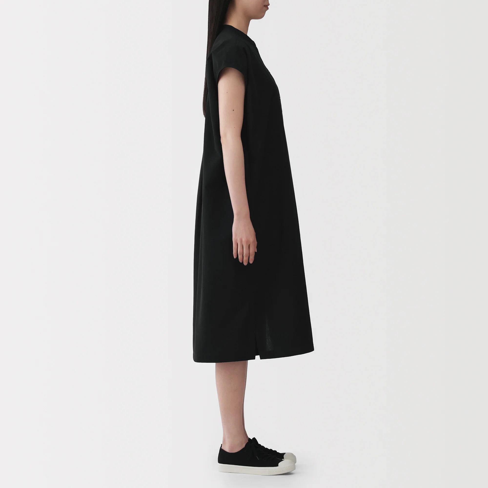 Cool Touch Pullover Dress - Image 20