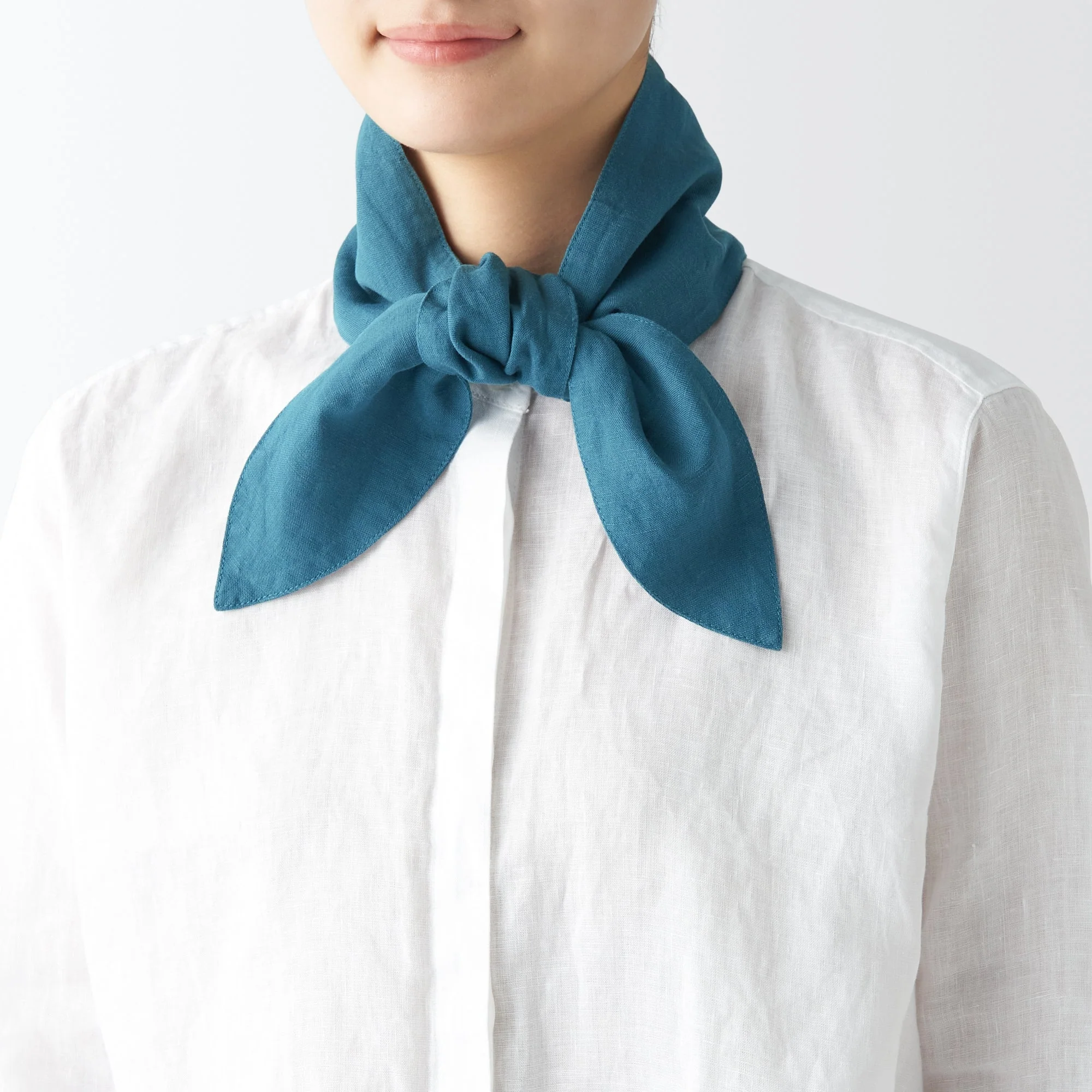 Cool Touch Scarf with Pocket - Image 31
