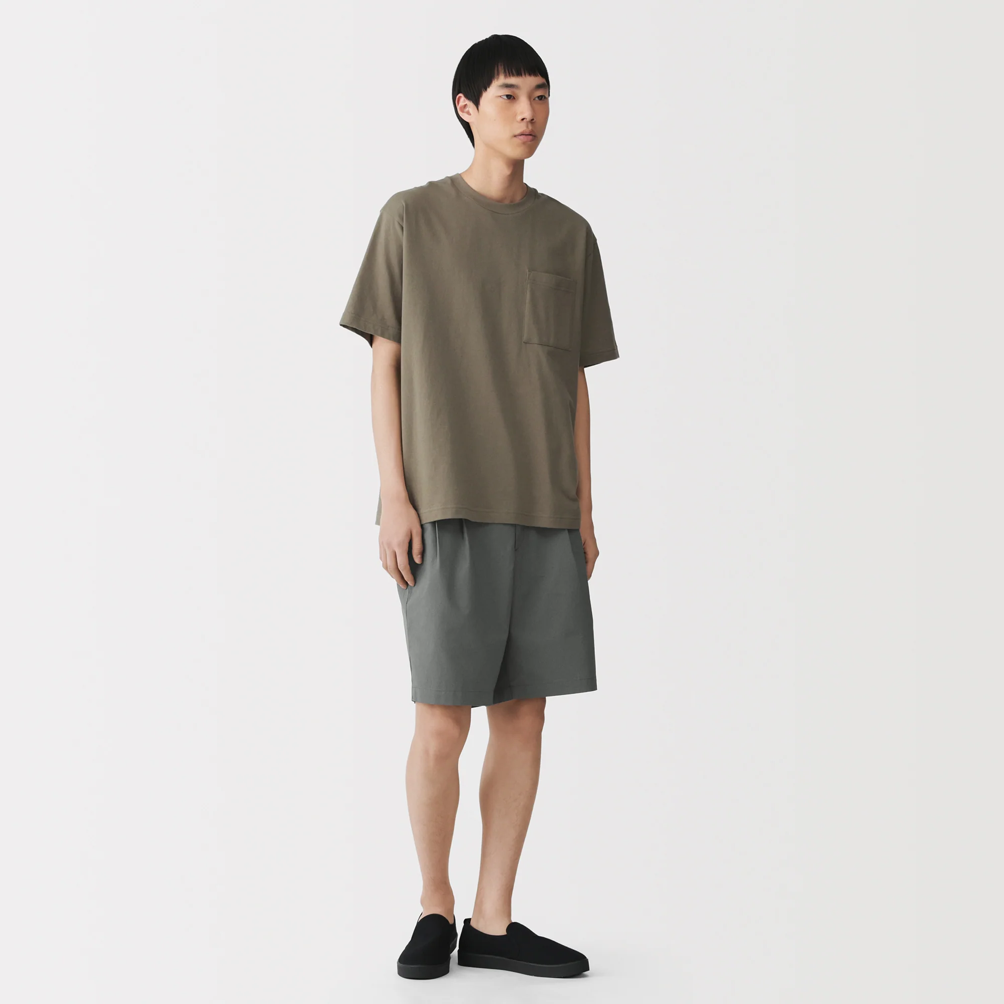 Cool Touch Shorts