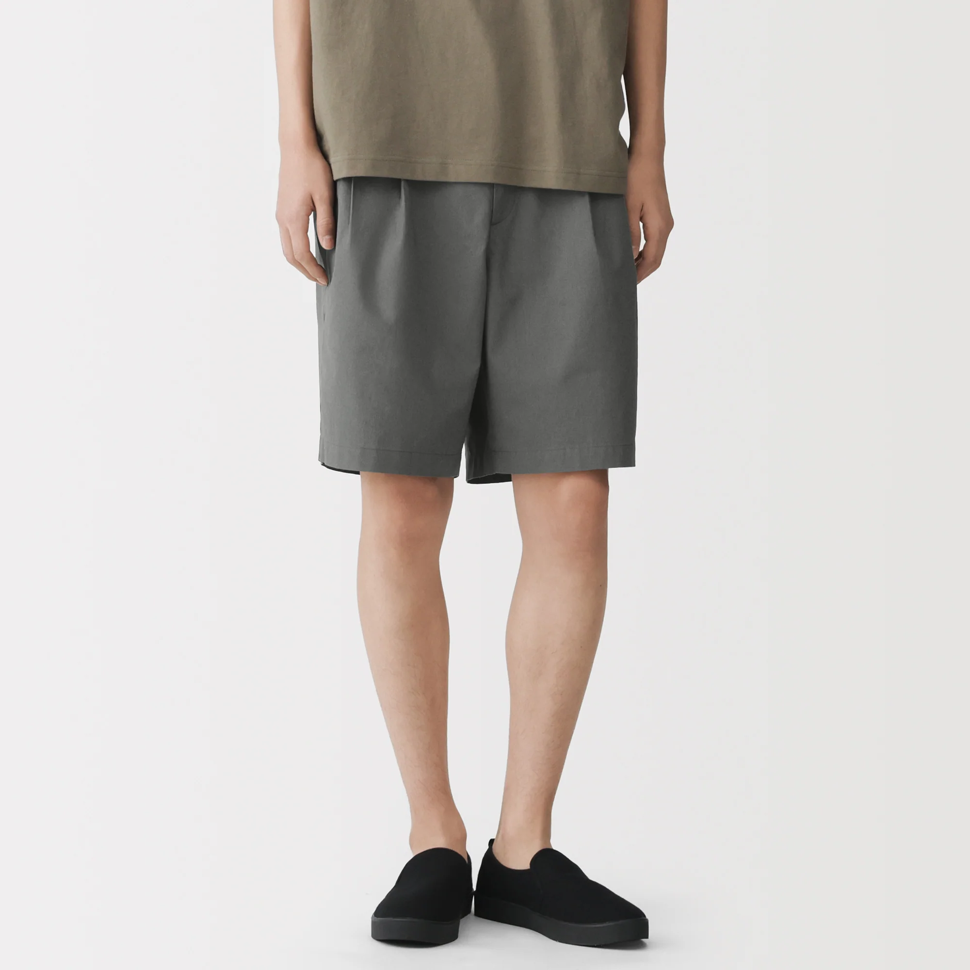 Cool Touch Shorts - Image 3