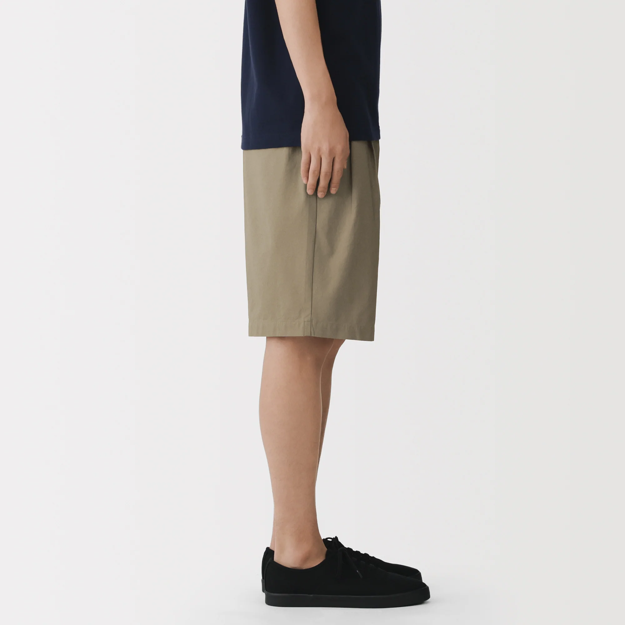 Cool Touch Shorts - Image 5