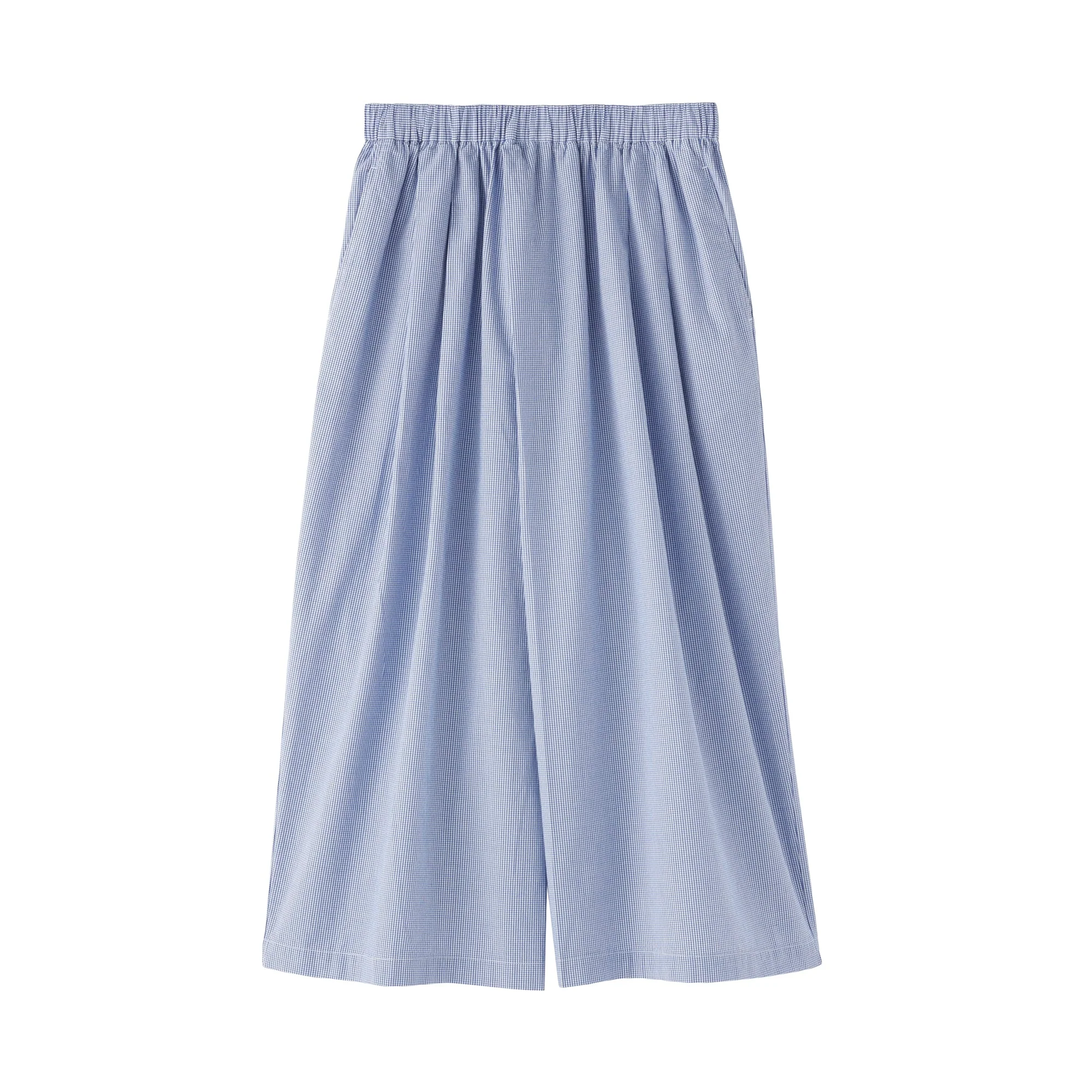 Cool Touch Skirt Pants - Image 12