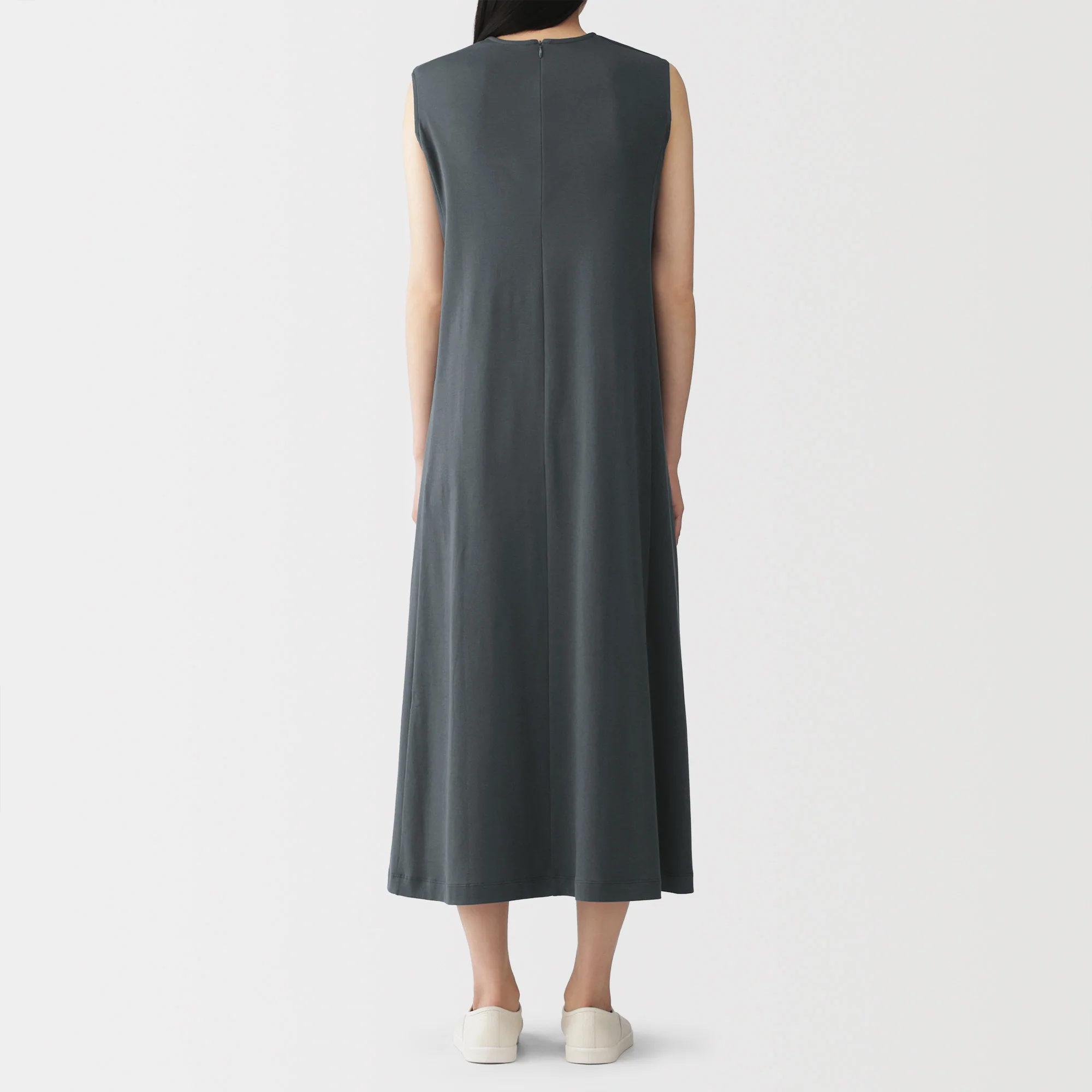 Cool Touch Sleeveless Dress - Image 13