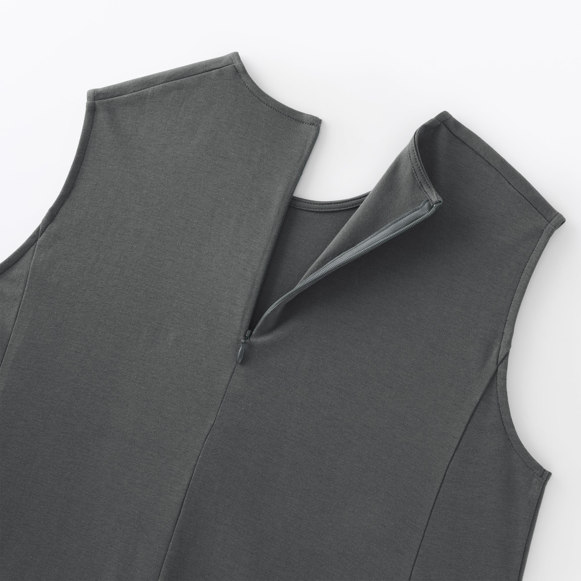 Cool Touch Sleeveless Dress - Image 16