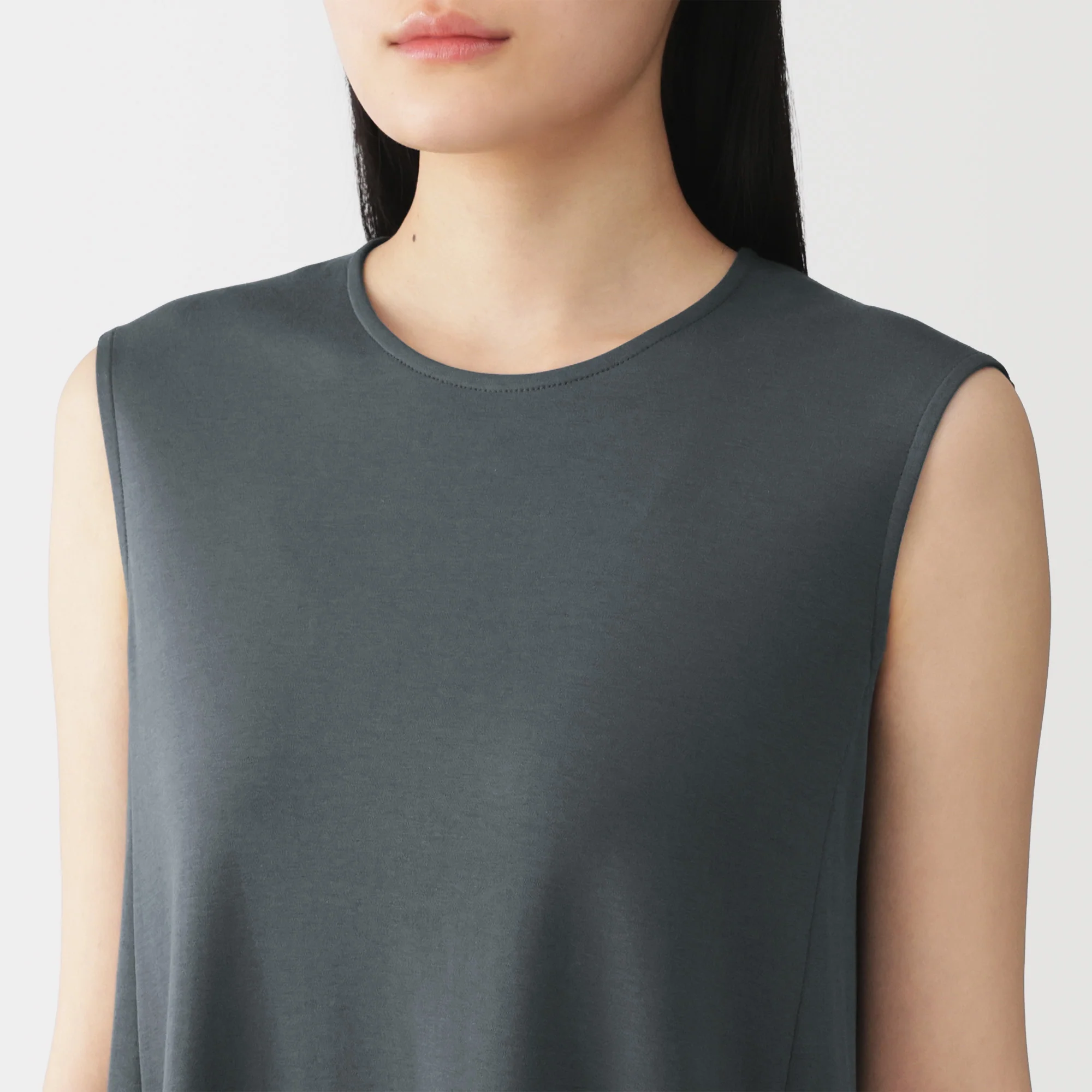 Cool Touch Sleeveless Dress - Image 6