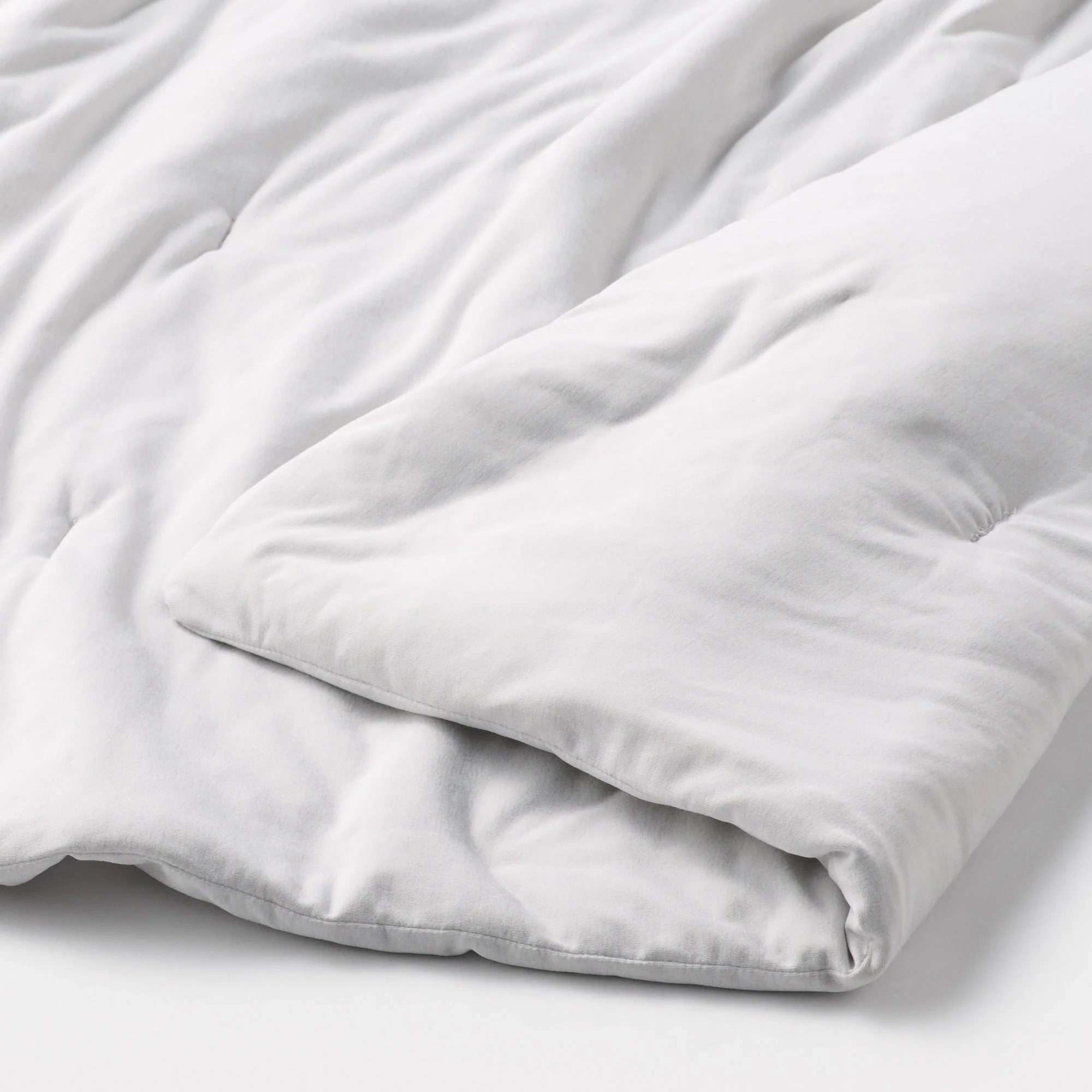 Cool Touch Thin Duvet - Queen - Image 2