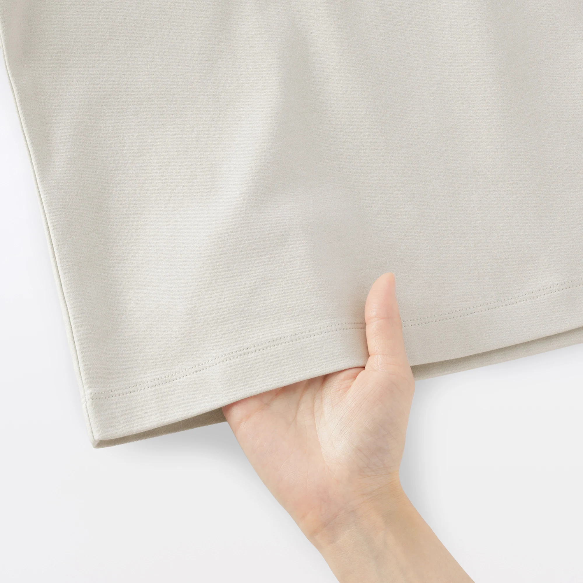 Cool Touch Wide T-Shirt - Image 17
