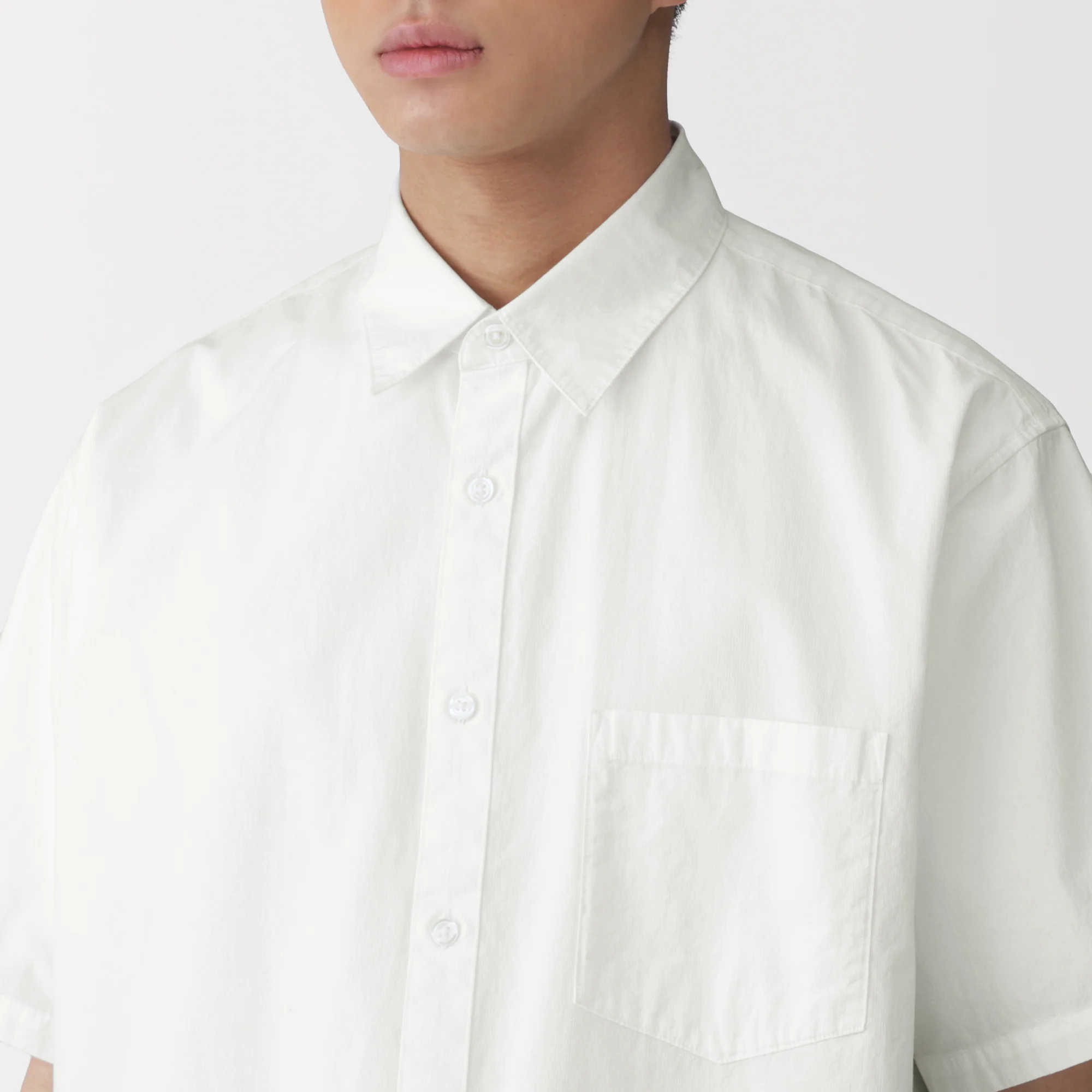Cool Touch Woven Shirt - Image 15