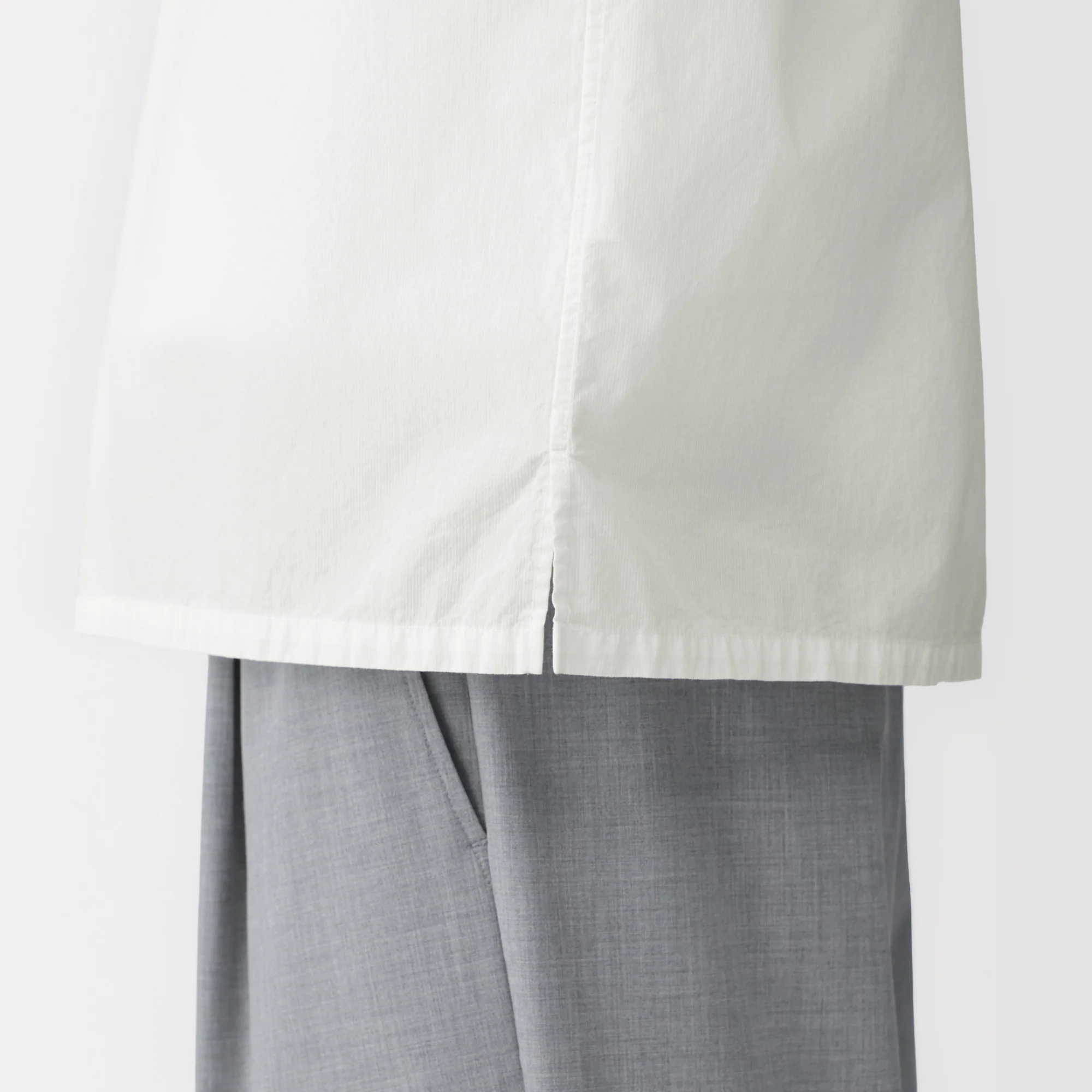 Cool Touch Woven Shirt - Image 8