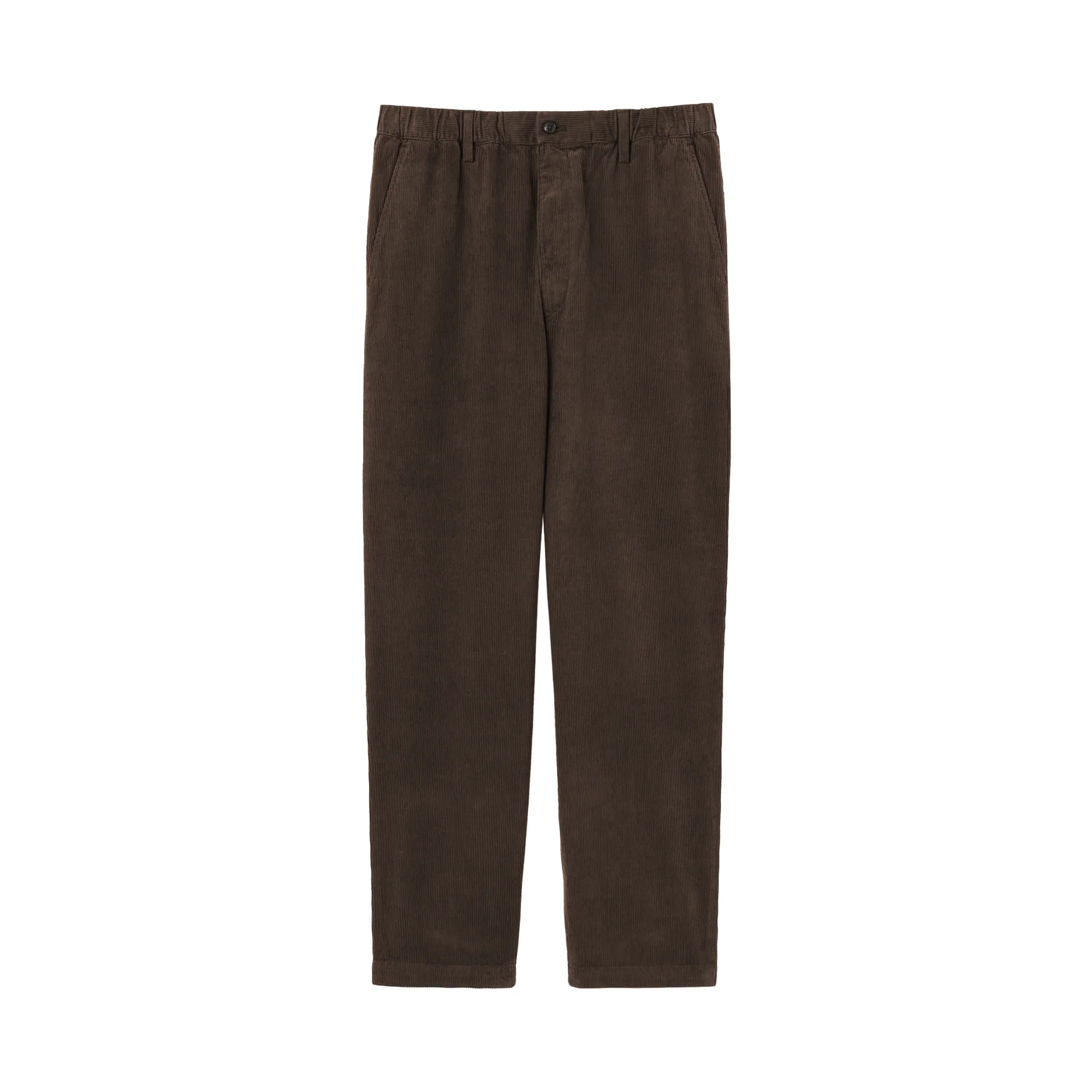 Corduroy Easy Pants - Image 29
