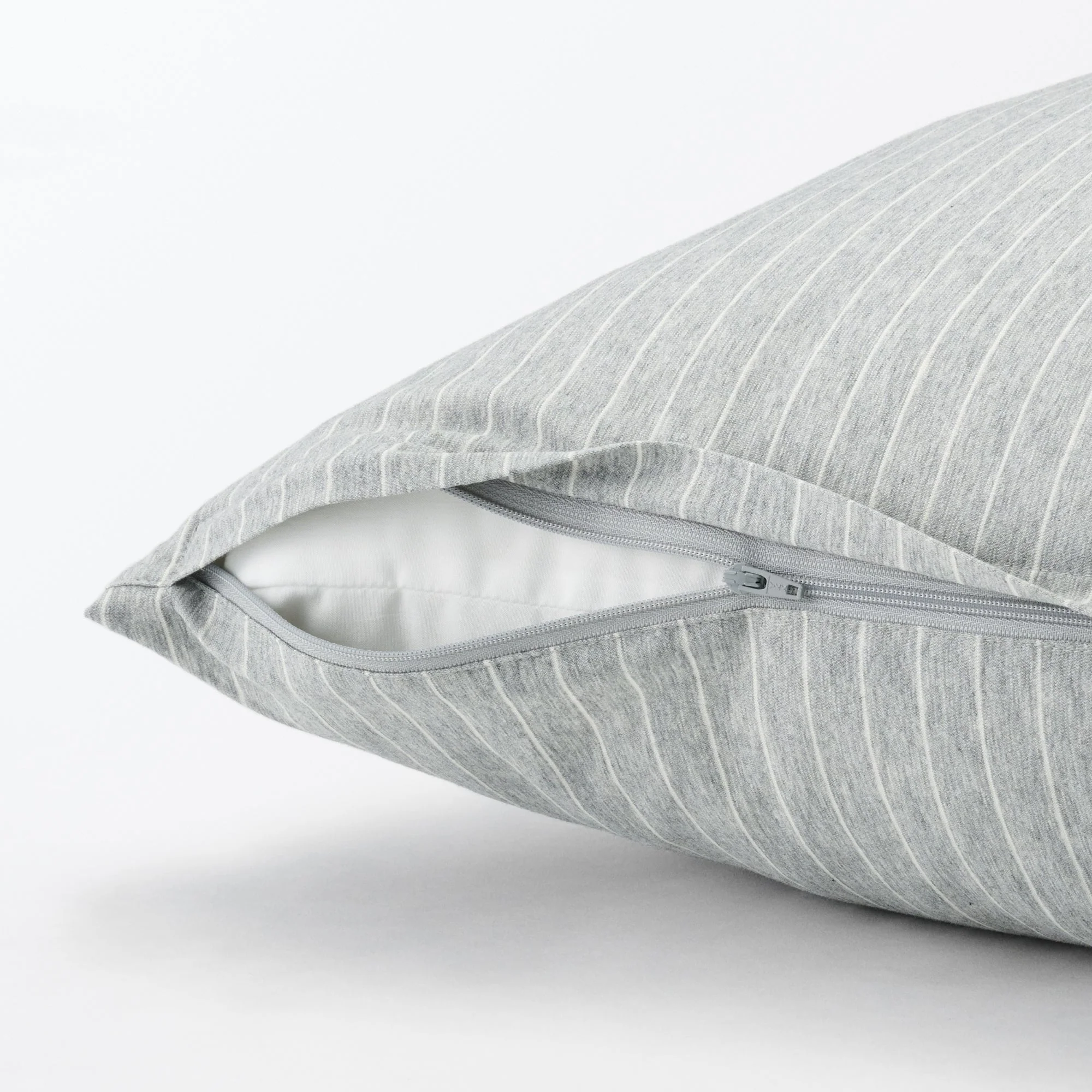 Cotton Cool Touch Big Cushion - Image 6