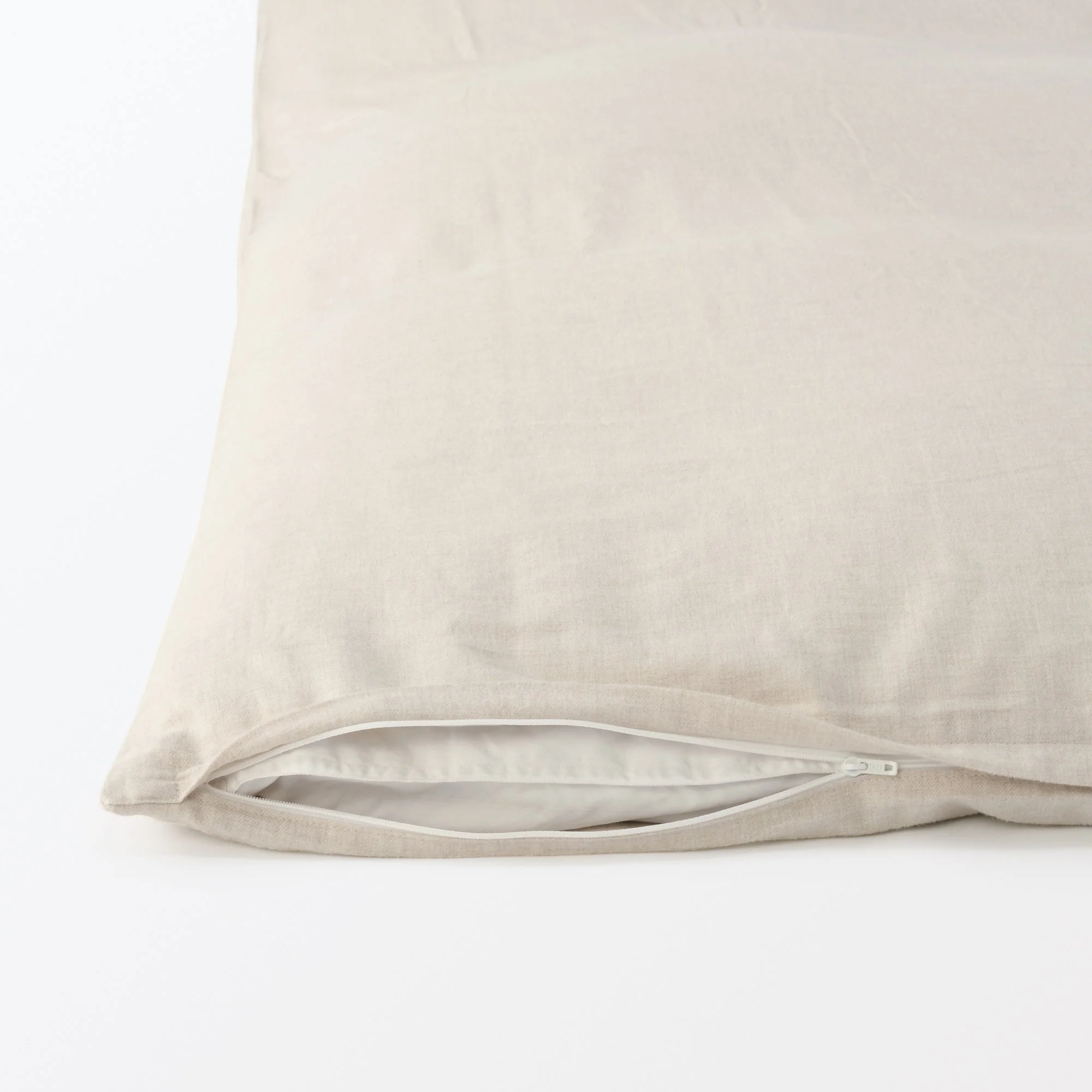 Cotton Flannel Duvet Cover - Image 49
