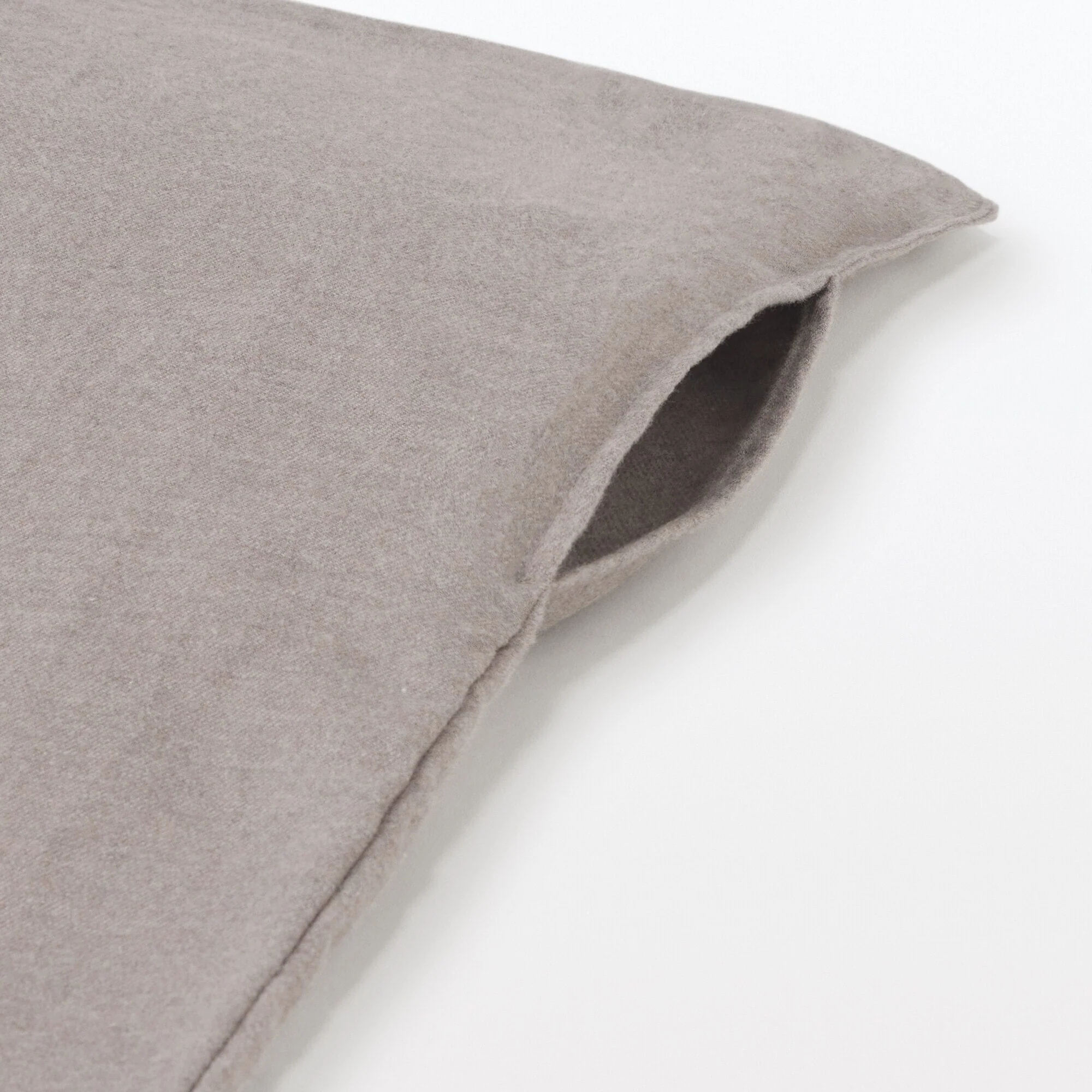 Cotton Flannel Duvet Cover - Image 5