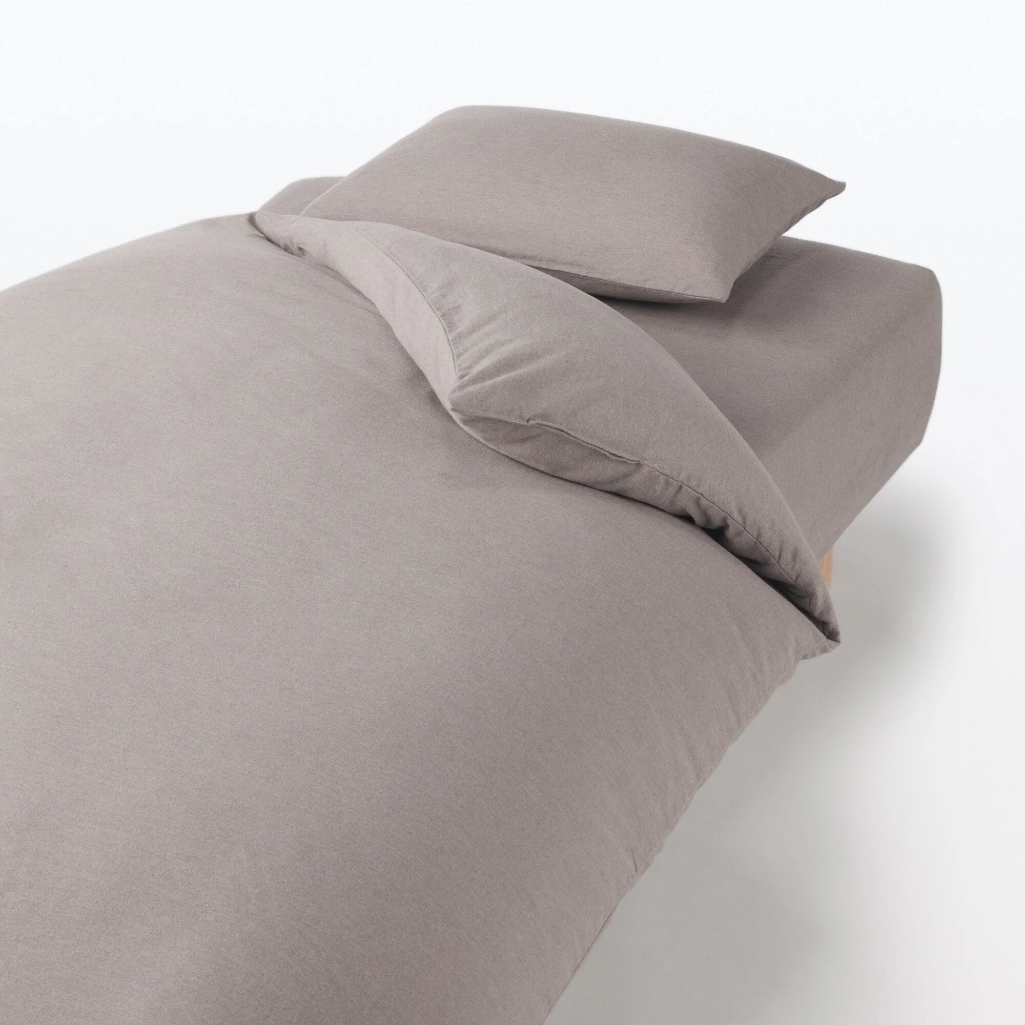 Cotton Flannel Fitted Sheet - Image 10
