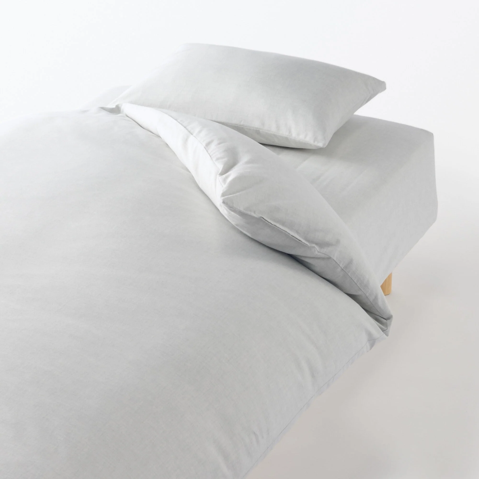 Cotton Flannel Fitted Sheet - Image 14